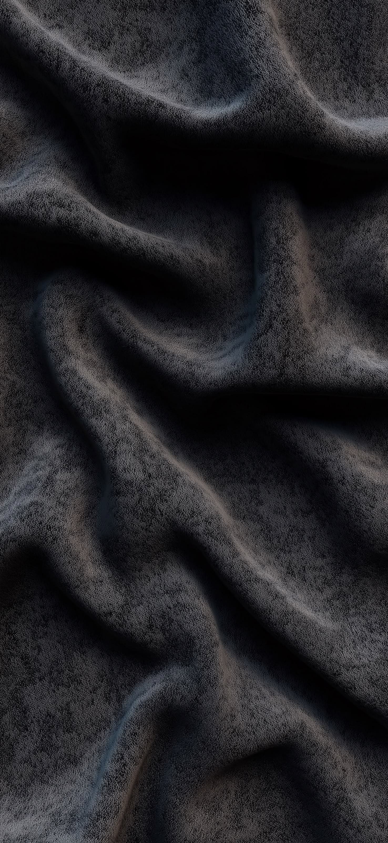 Dark Velvet Texture - free phone wallpaper