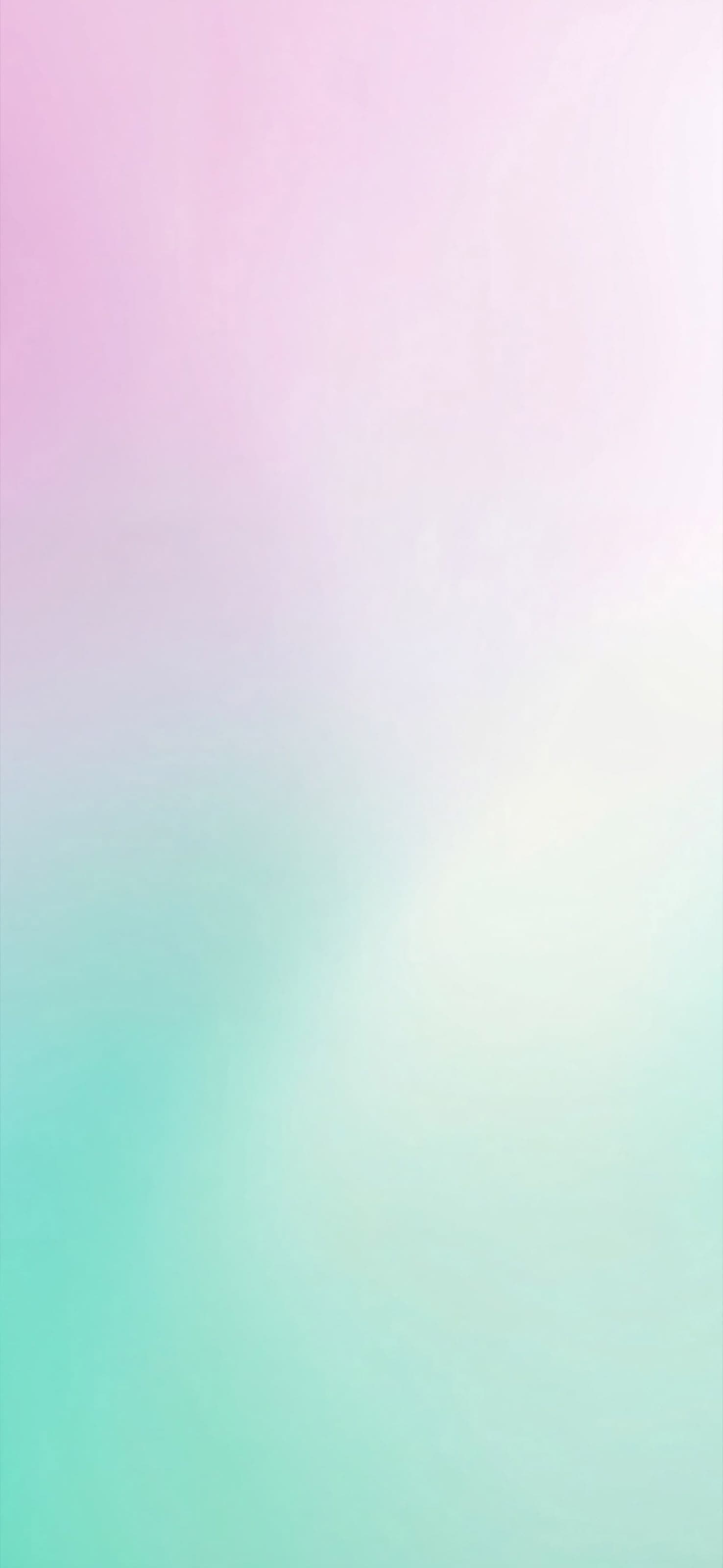 Pastel Dreamscape Blend - free phone wallpaper