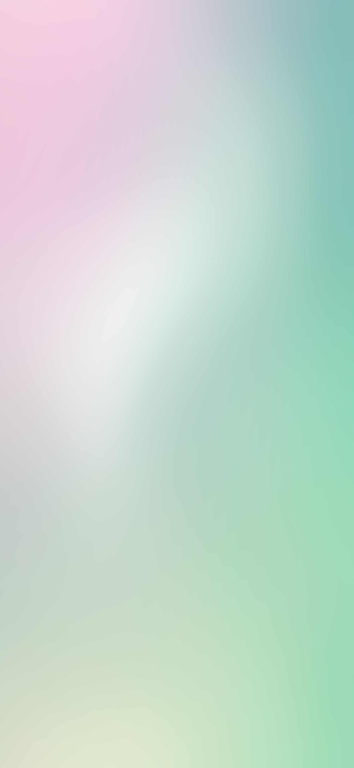 Pastel Gradient Dream - free phone wallpaper