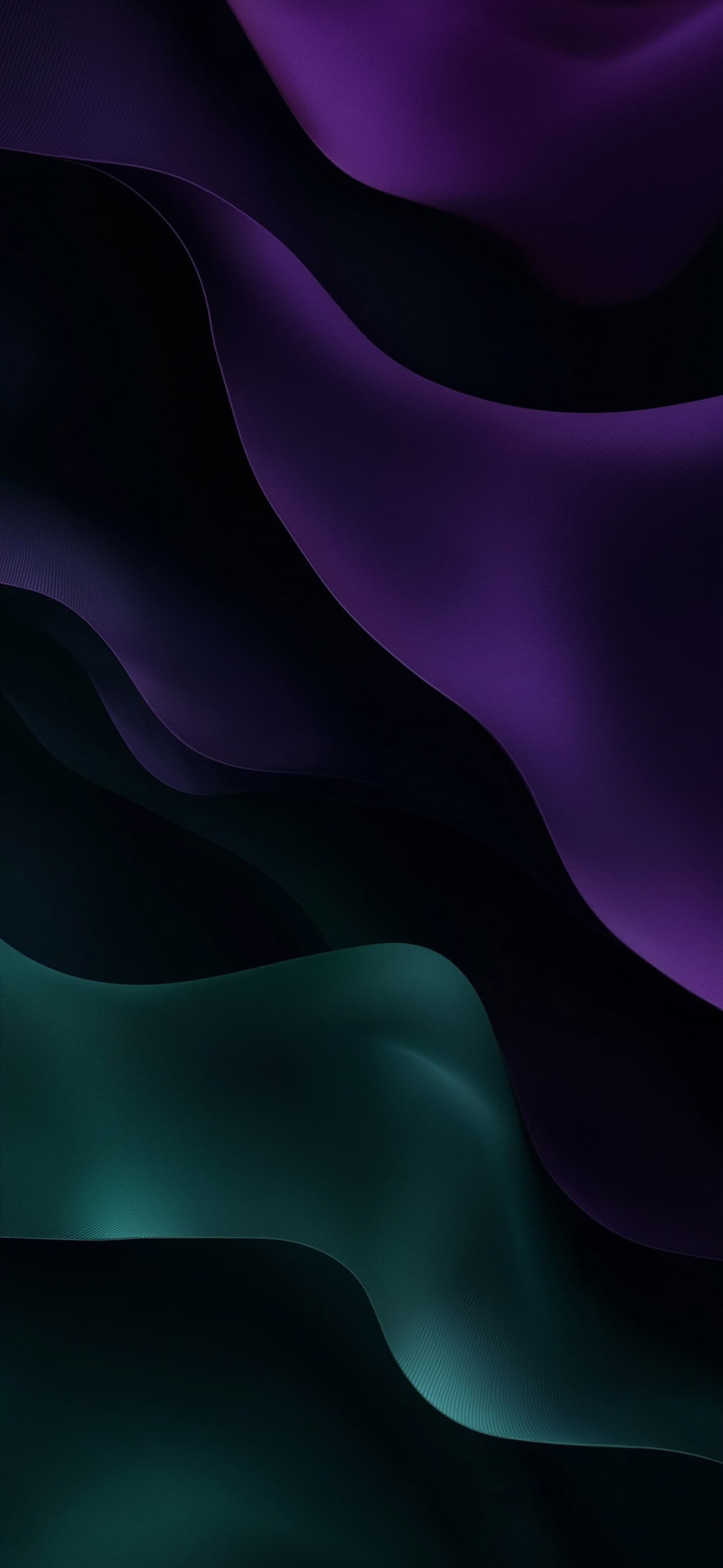 Abstract Curves - free phone wallpaper