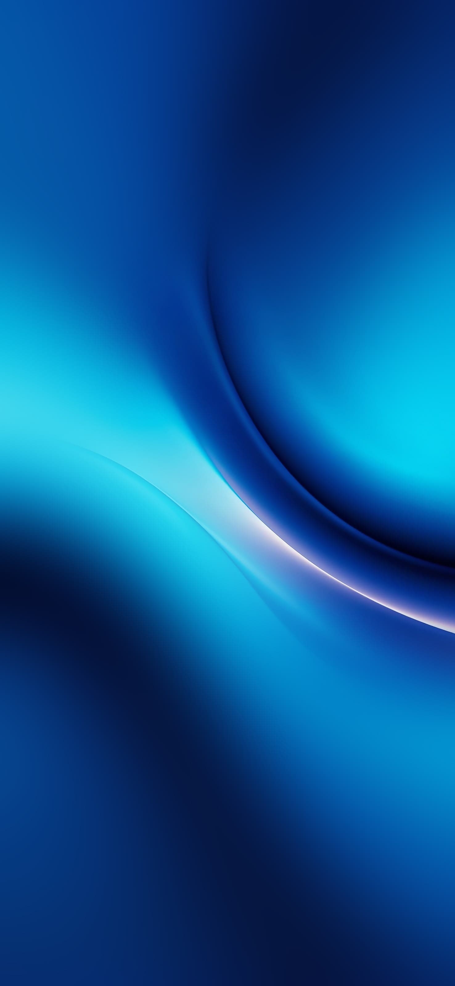 Fluid Motion - free phone wallpaper