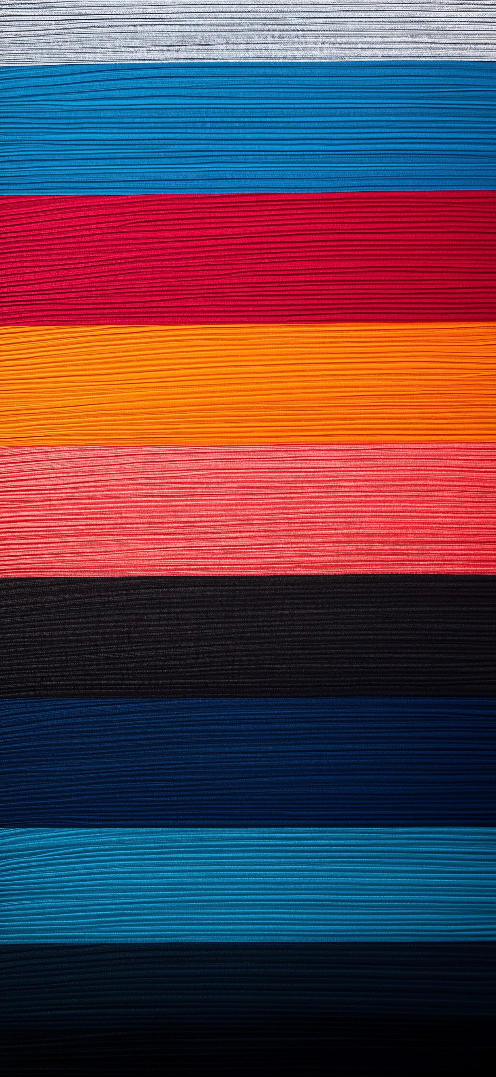 Vibrant Textile Layers - free phone wallpaper