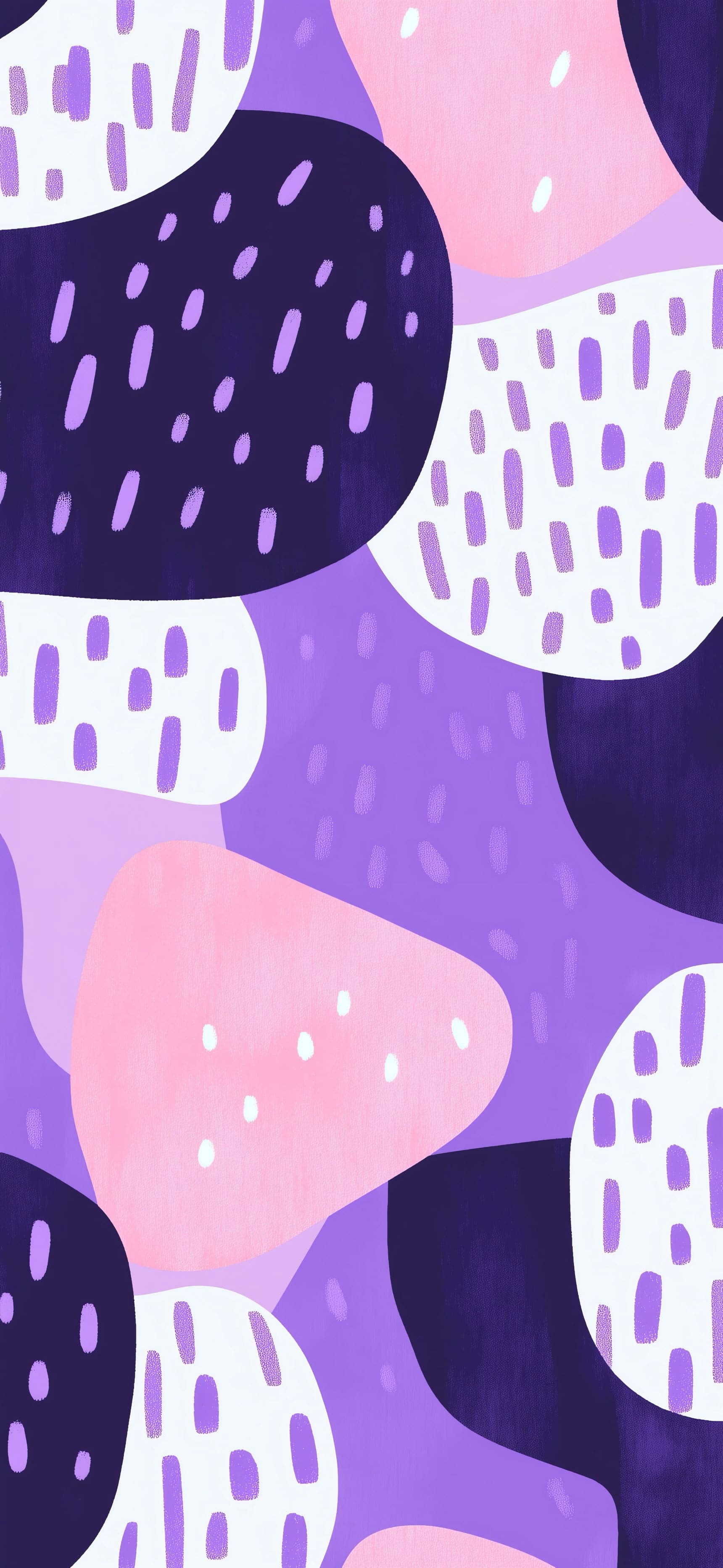 Abstract Shapes - free phone wallpaper