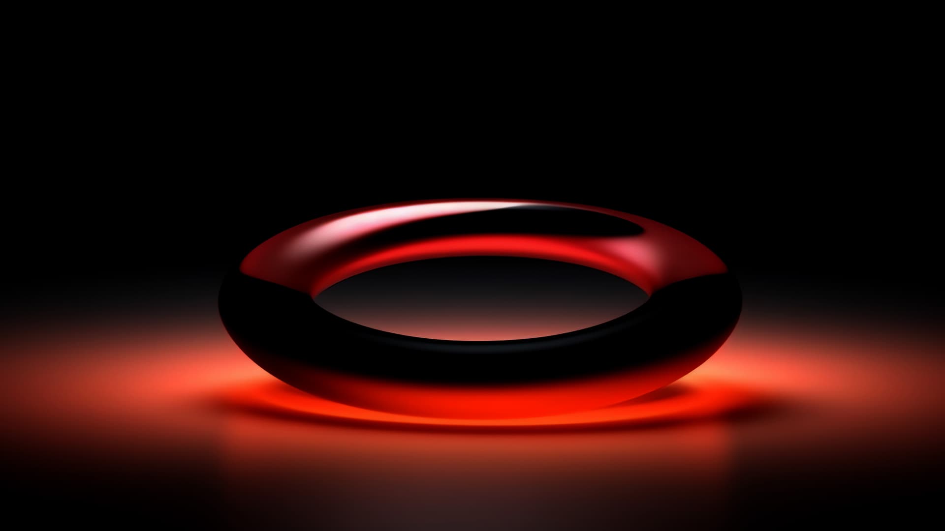 Red Harmony - Pro desktop wallpaper