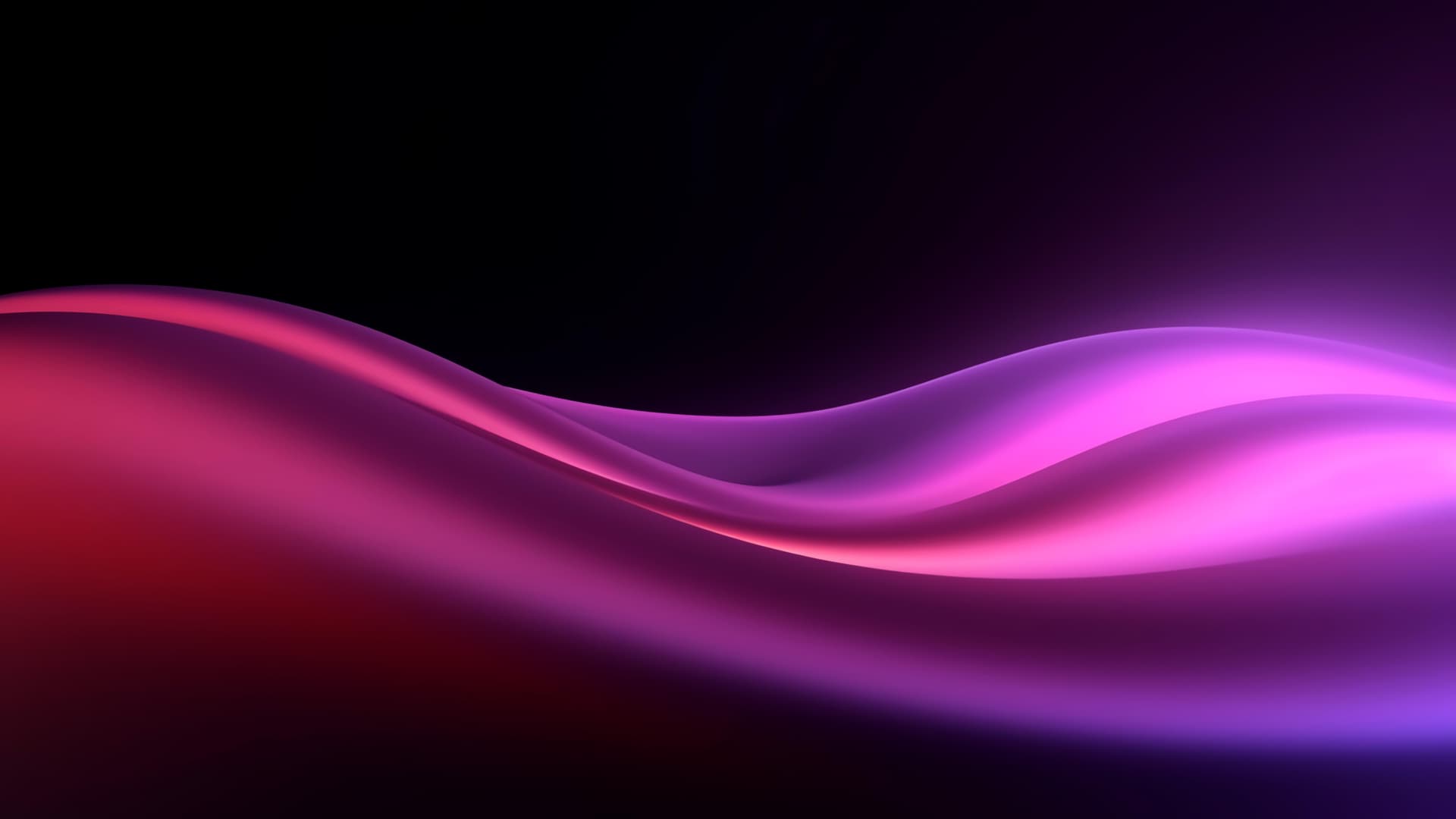Gentle Wave - Pro desktop wallpaper