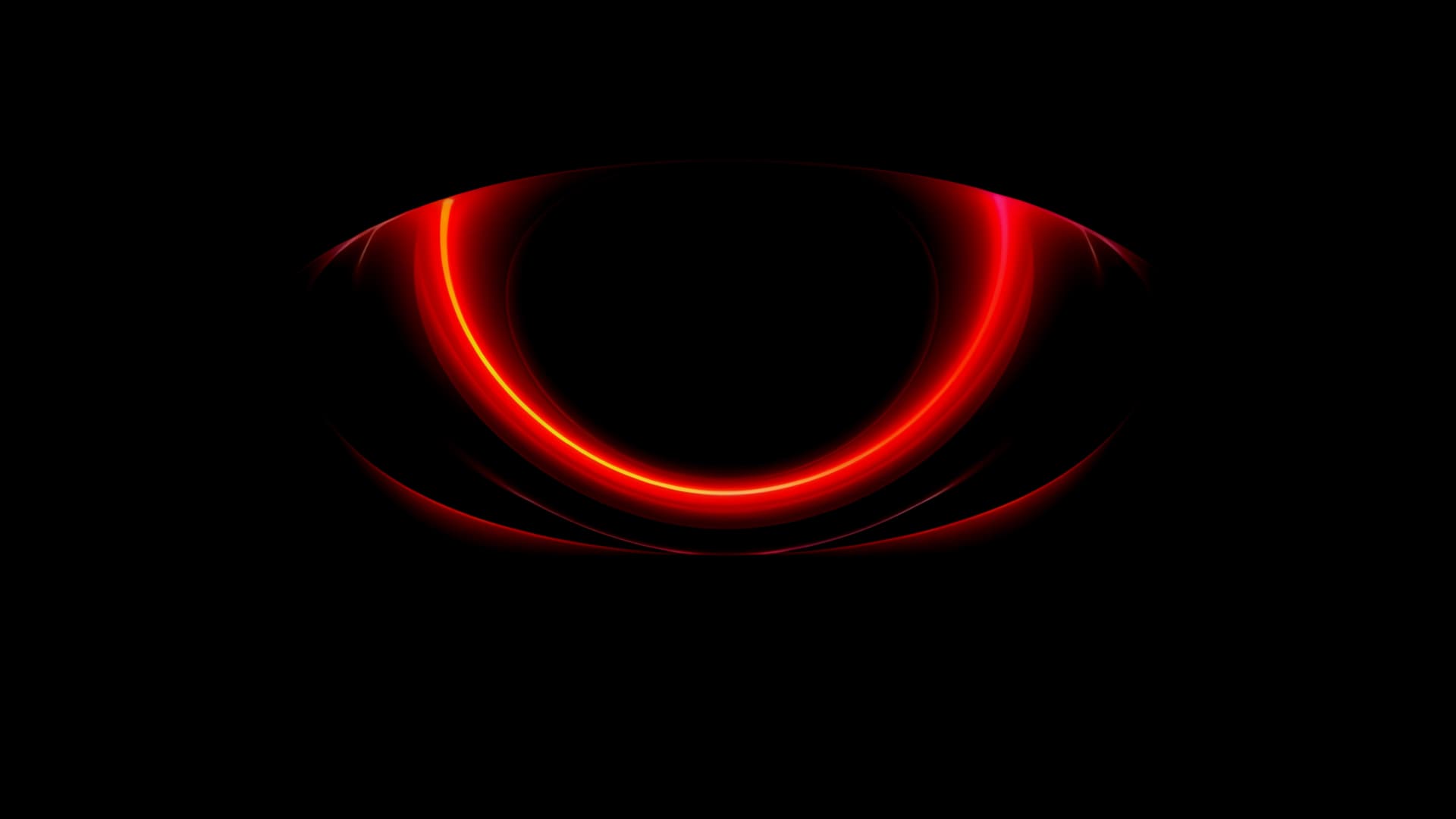 Red Eye - Pro desktop wallpaper