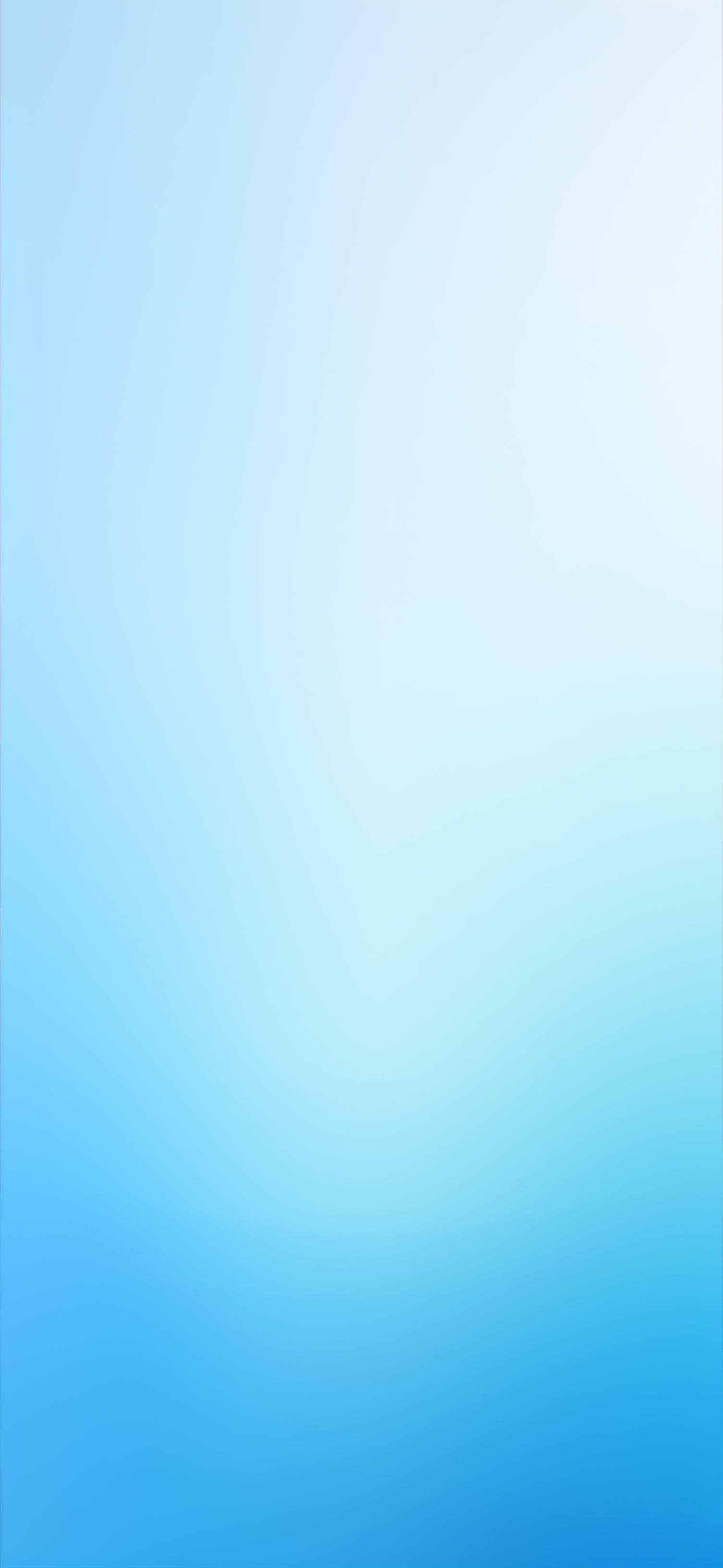 Sky Blue - Pro phone wallpaper