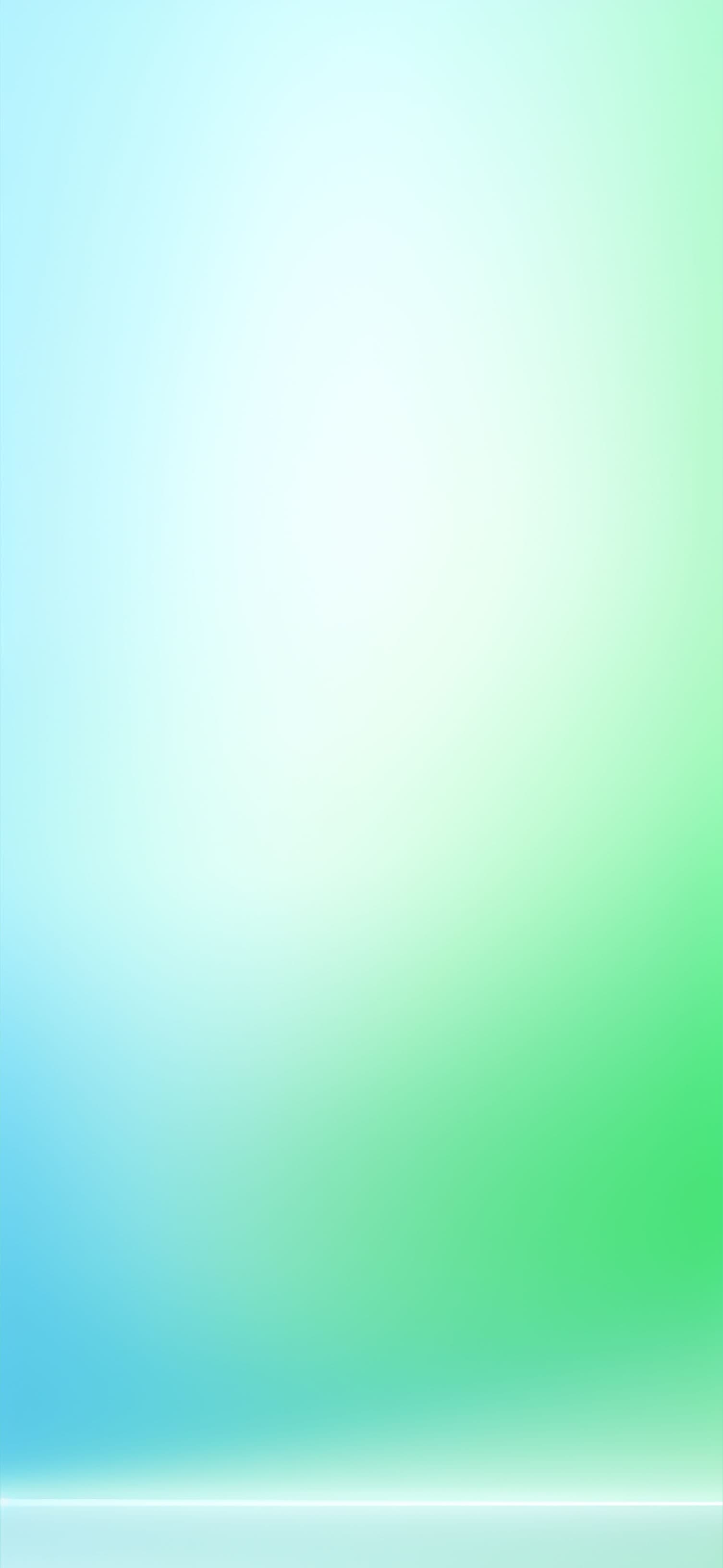 Ethereal Vista - Pro phone wallpaper