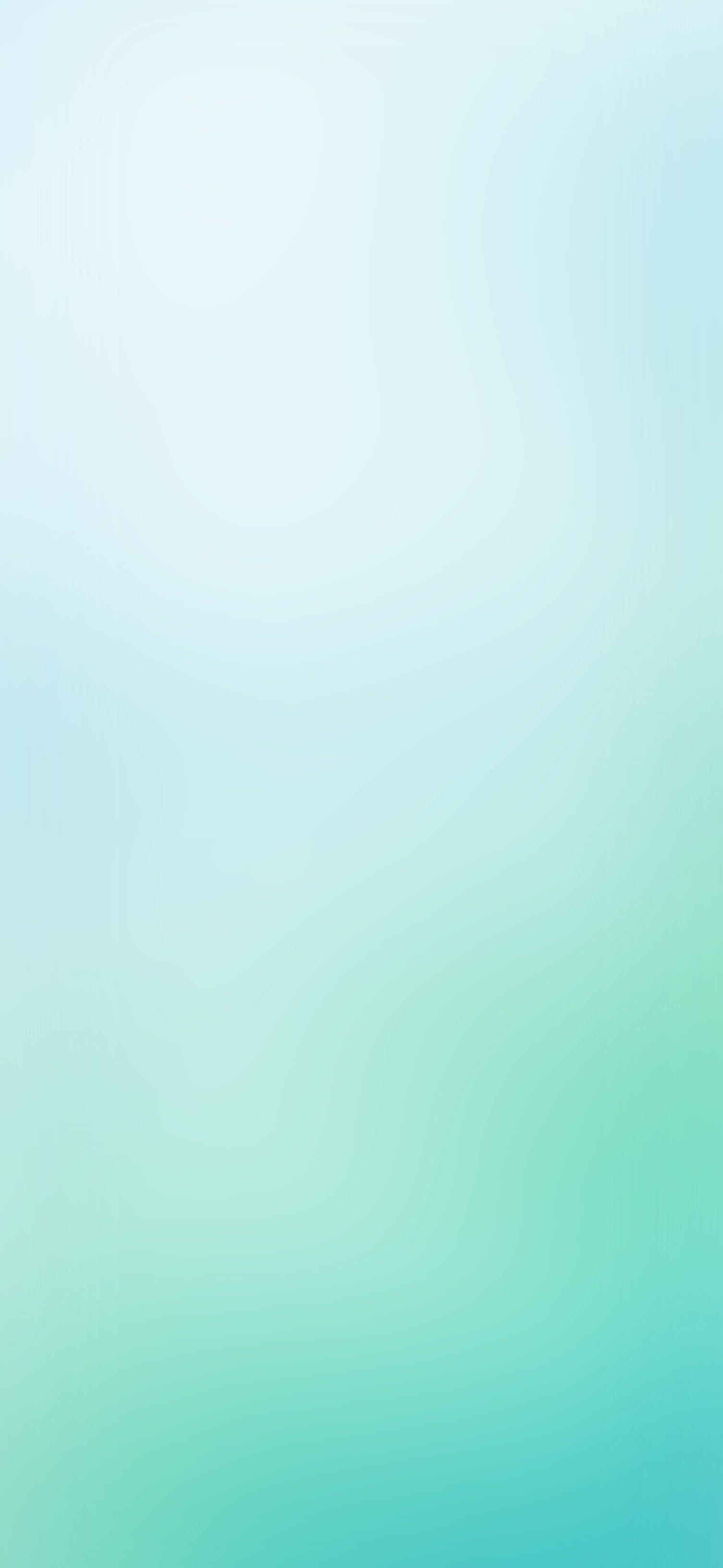 Soft Azure - Pro phone wallpaper