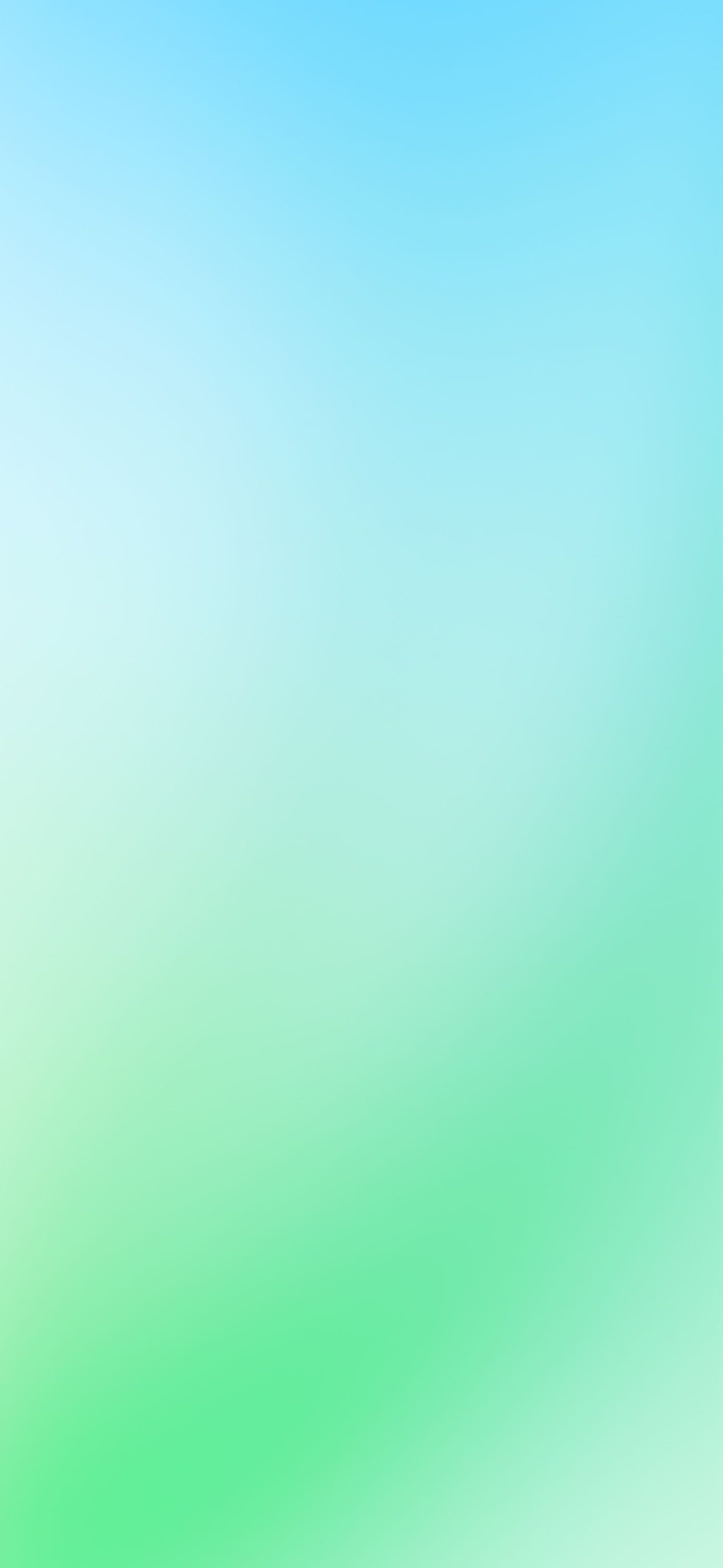 Green Serenity - Pro phone wallpaper