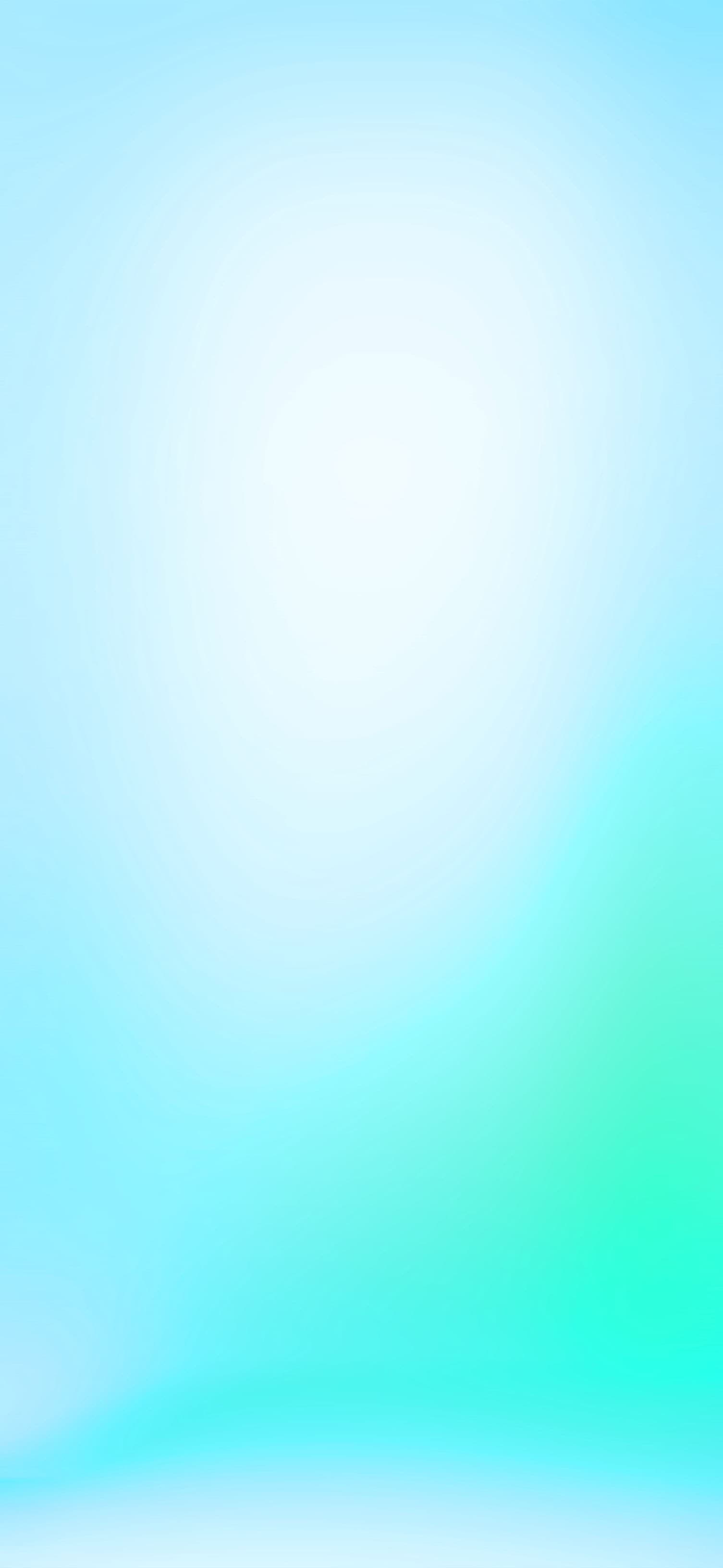 Sky Blue - Pro phone wallpaper