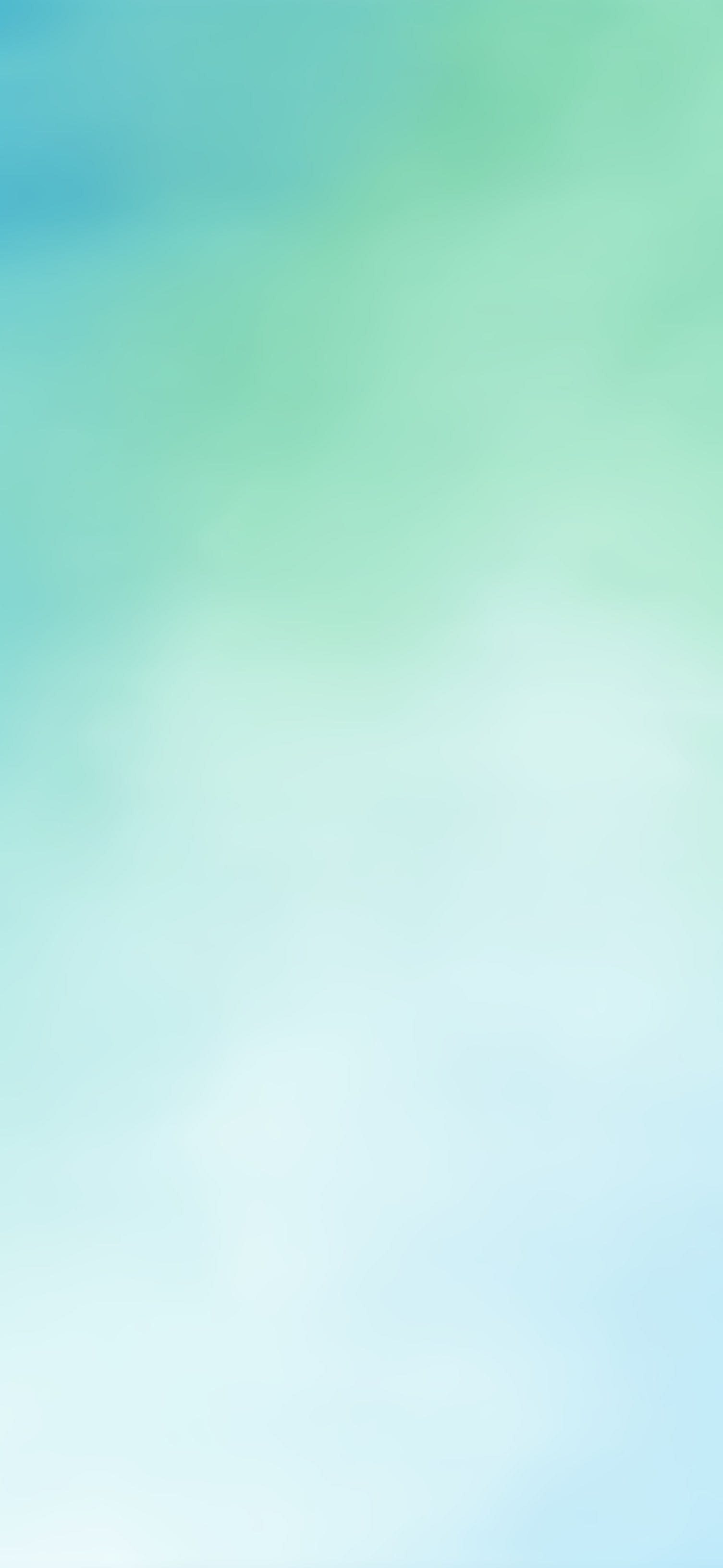 Teal Dream - Pro phone wallpaper