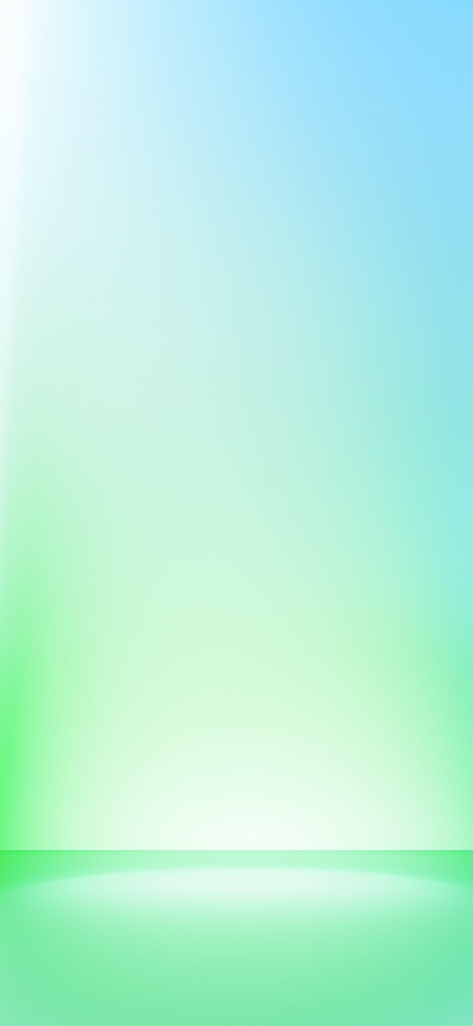 Minty Fresh - Pro phone wallpaper