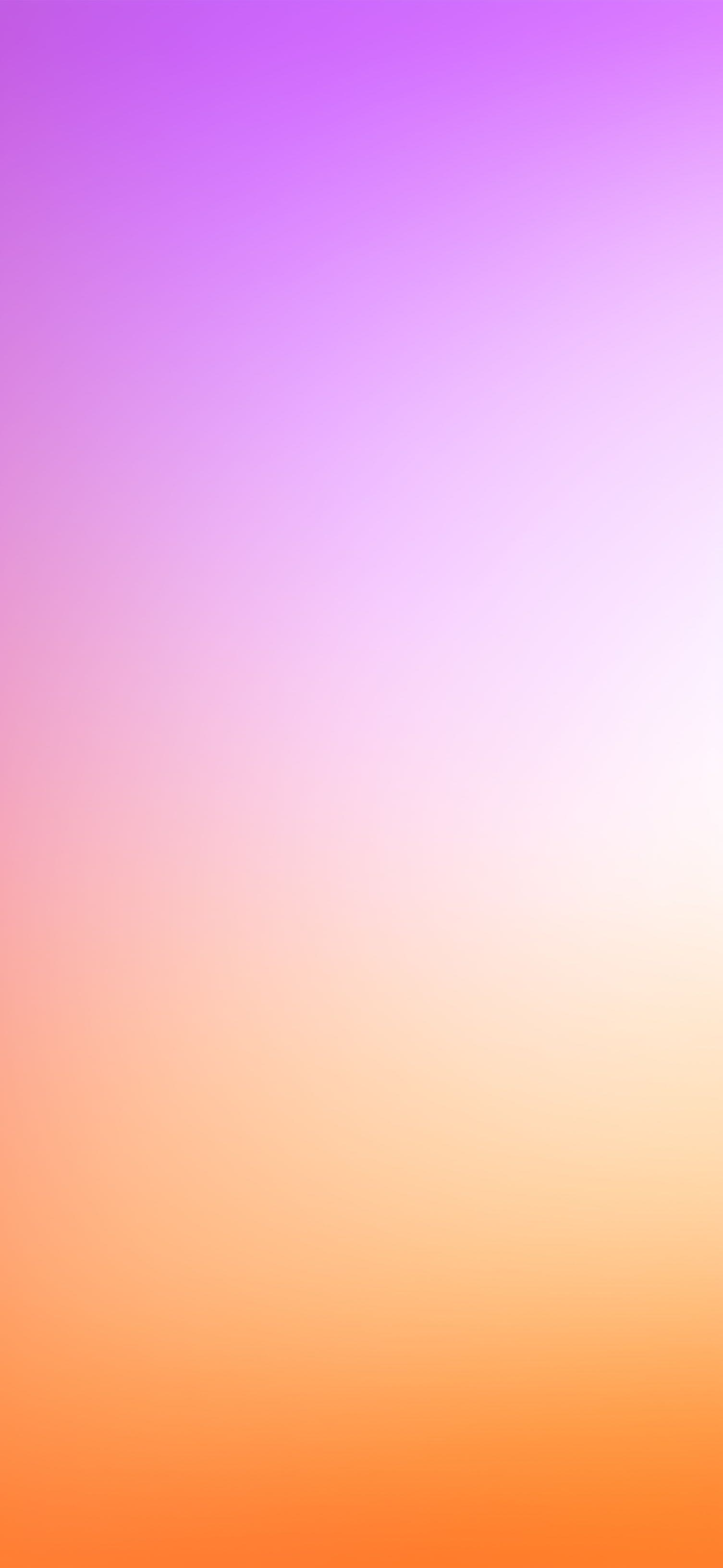 Gradient Dreamscape - Pro phone wallpaper