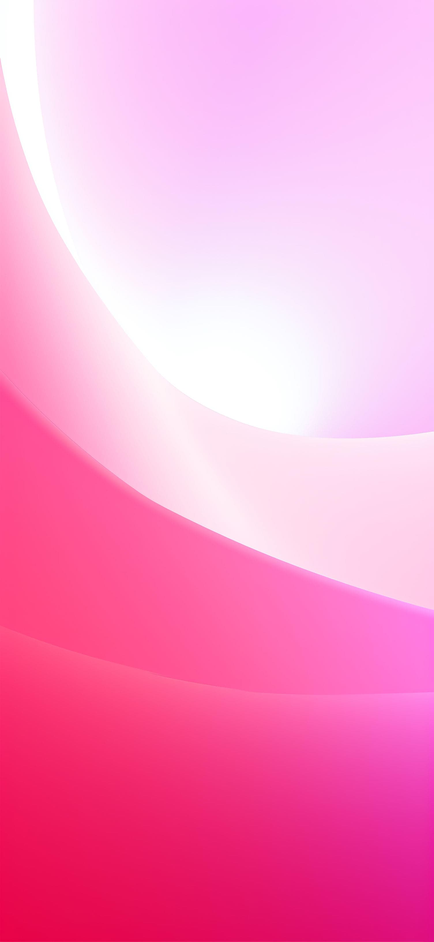 Crimson Curves - Pro phone wallpaper