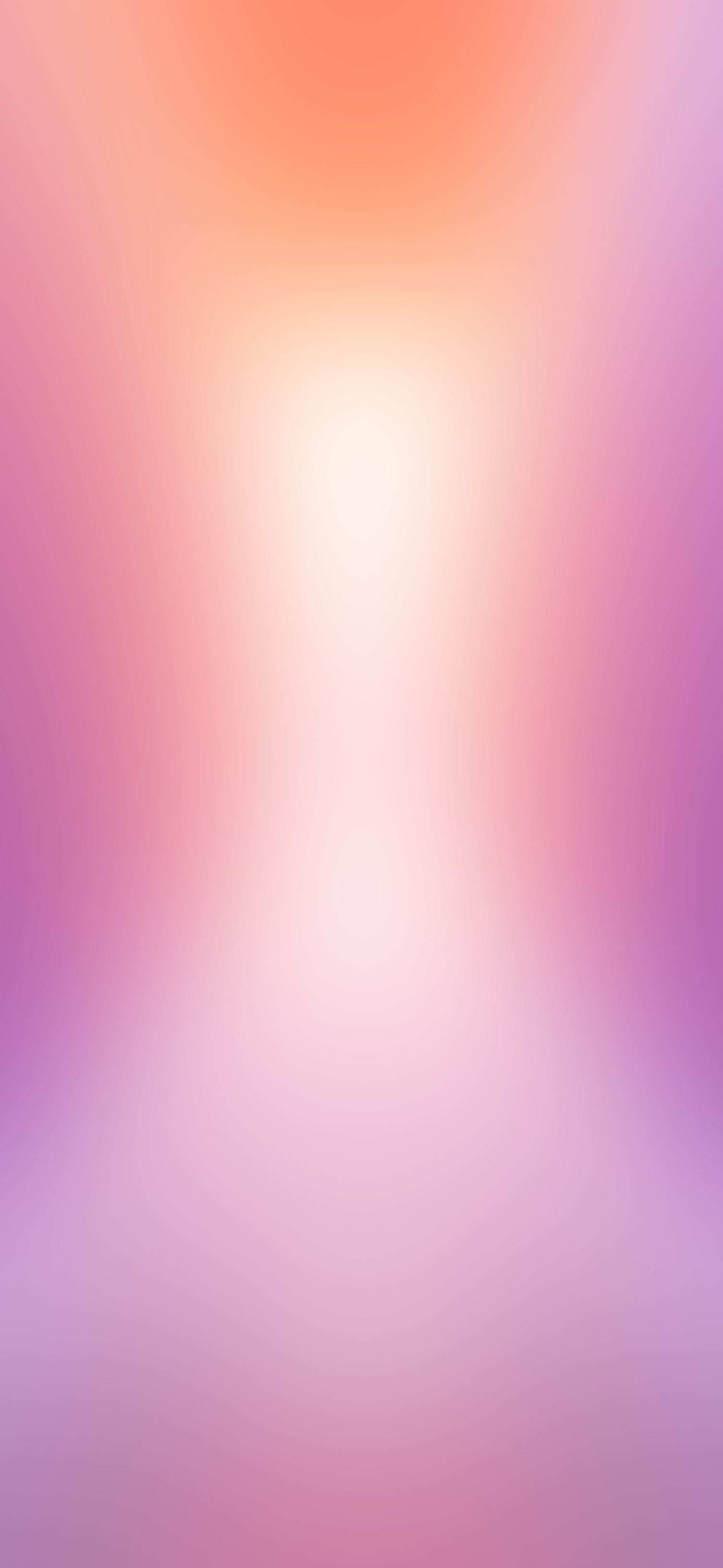 Blurred Radiance - Pro phone wallpaper