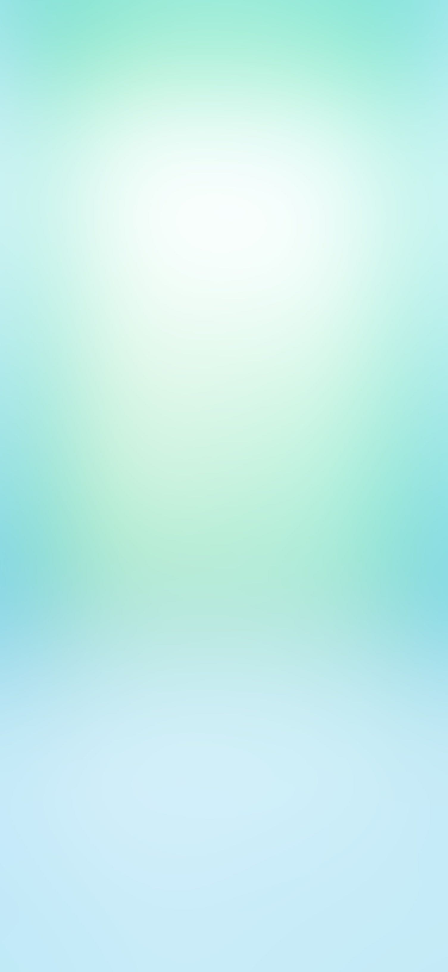 Aqua Dreamscape Blur - Pro phone wallpaper