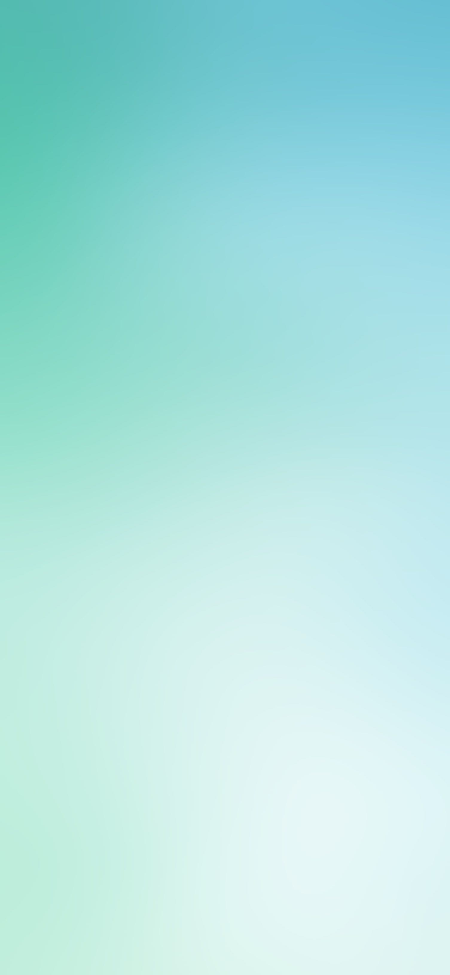 Aqua Mist - Pro phone wallpaper