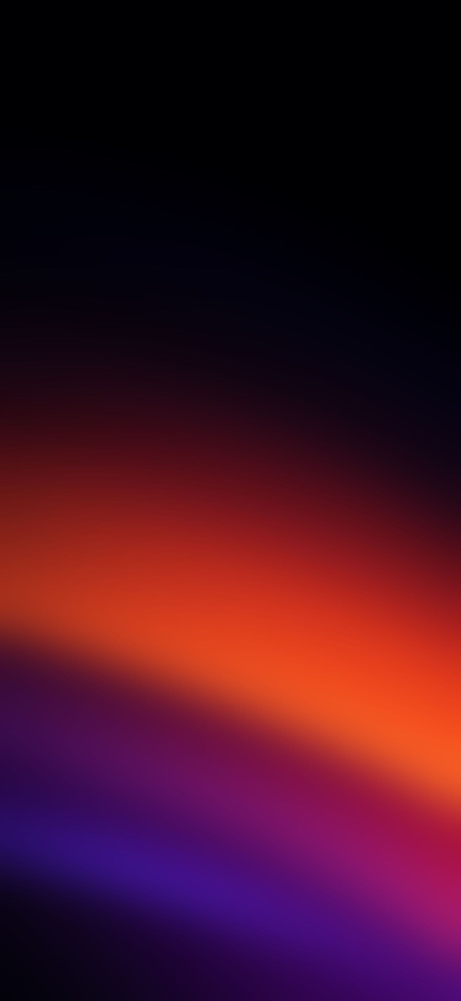 Ember Glow - Pro phone wallpaper