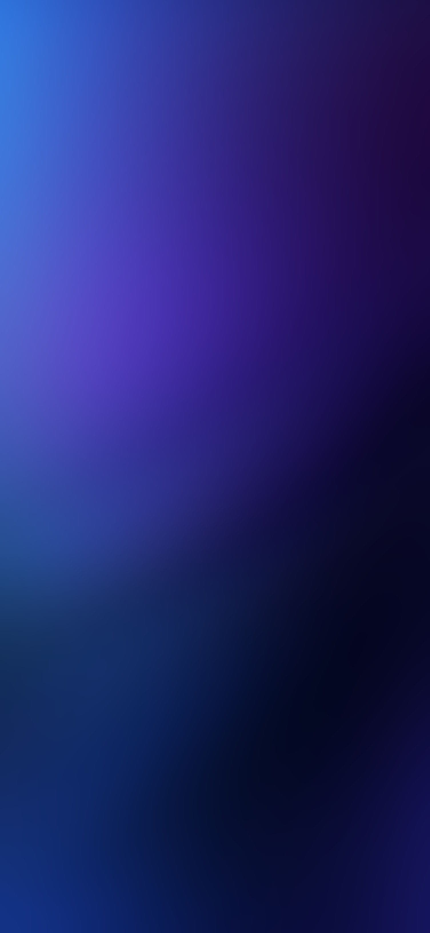 Deep Indigo Dream - Pro phone wallpaper