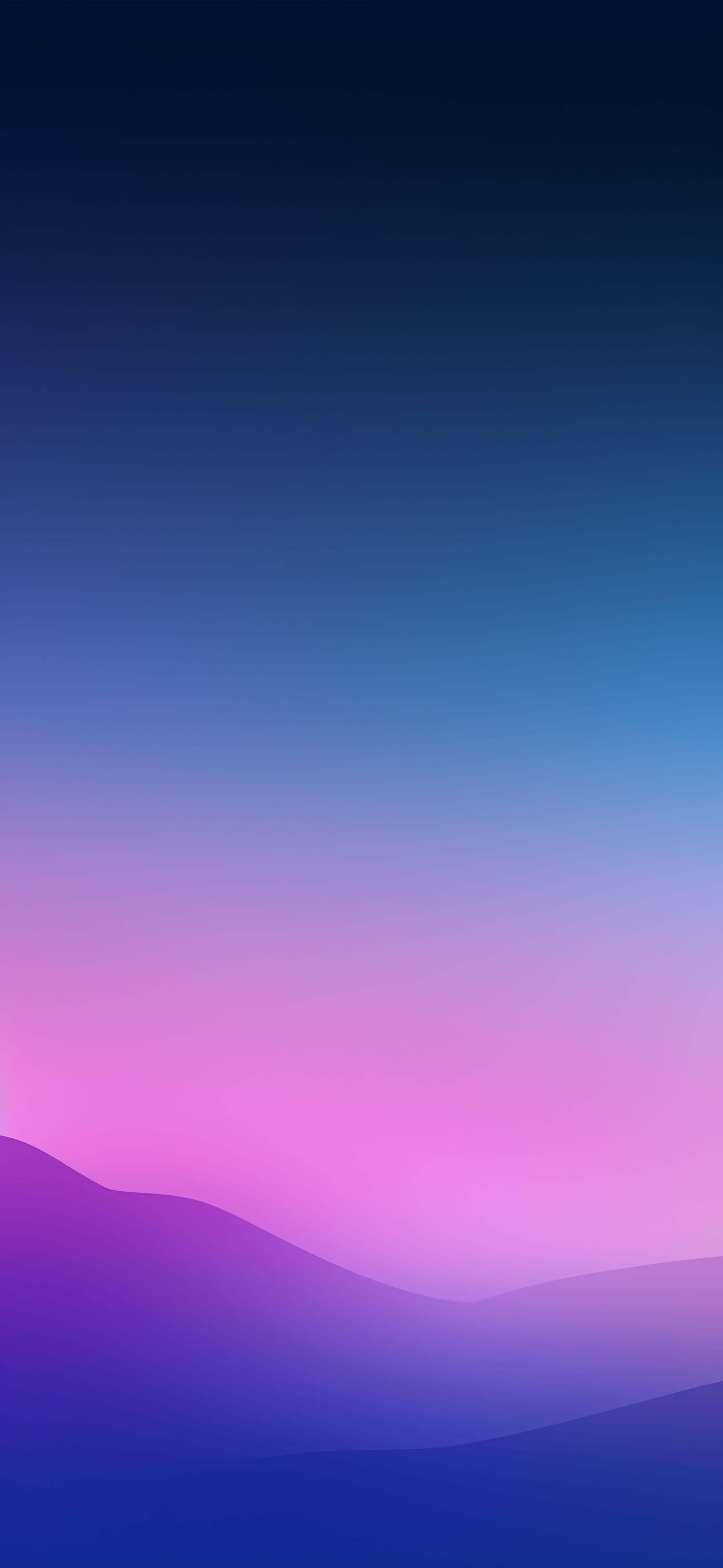 Abstract Horizon - Pro phone wallpaper