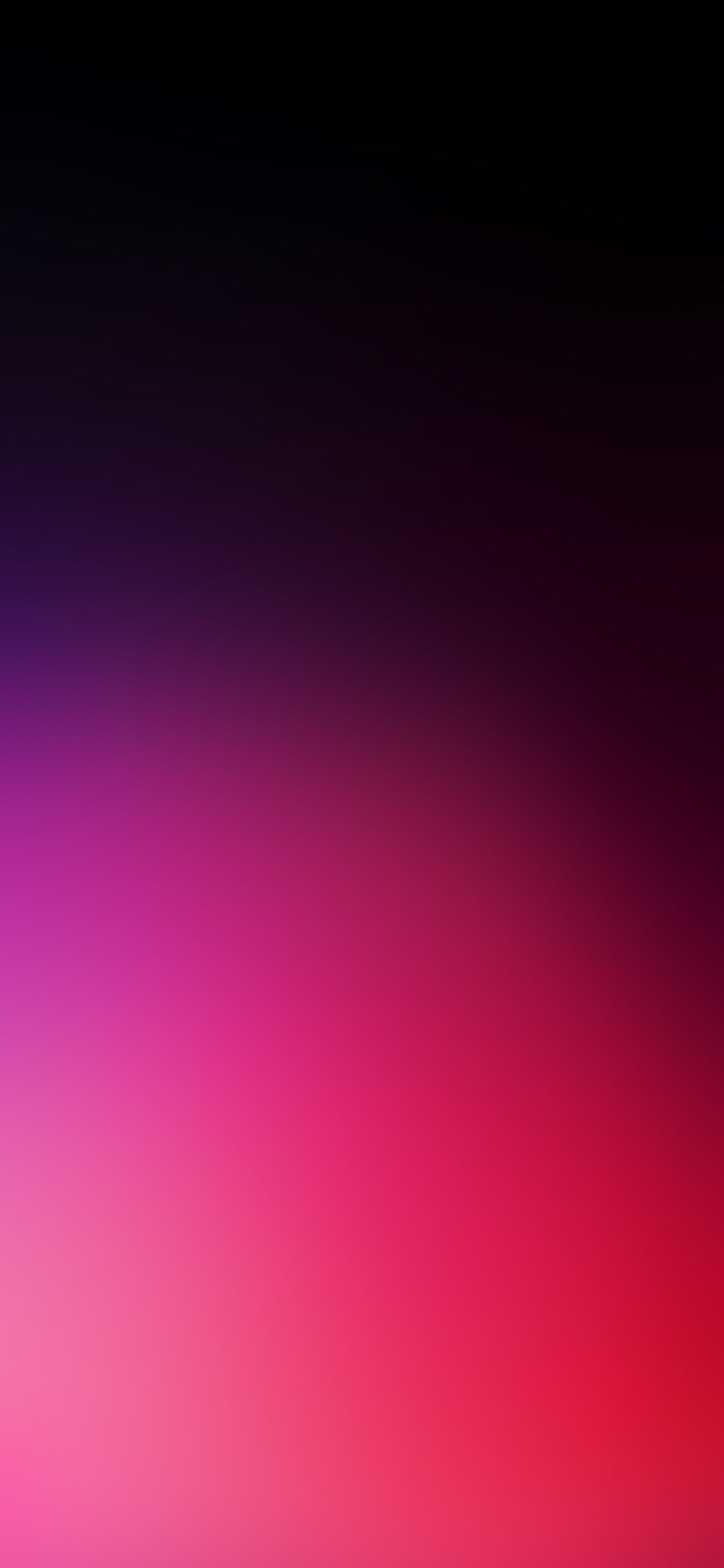 Crimson Dark Fade - Pro phone wallpaper