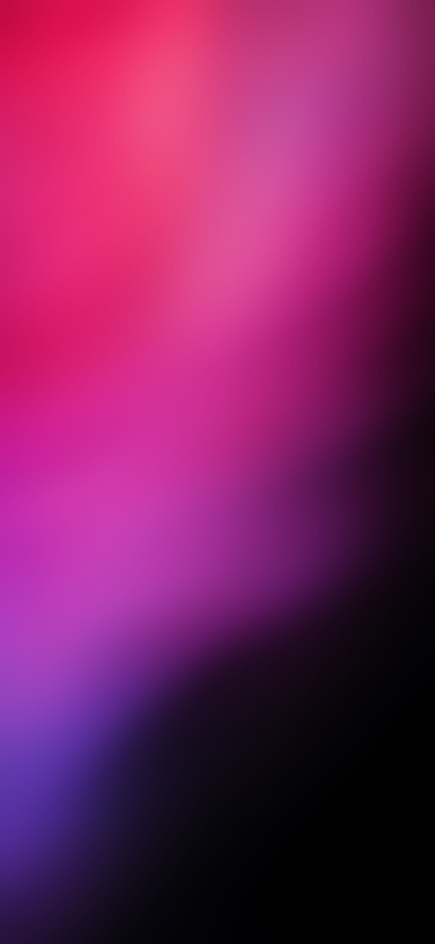 Crimson Fade - Pro phone wallpaper