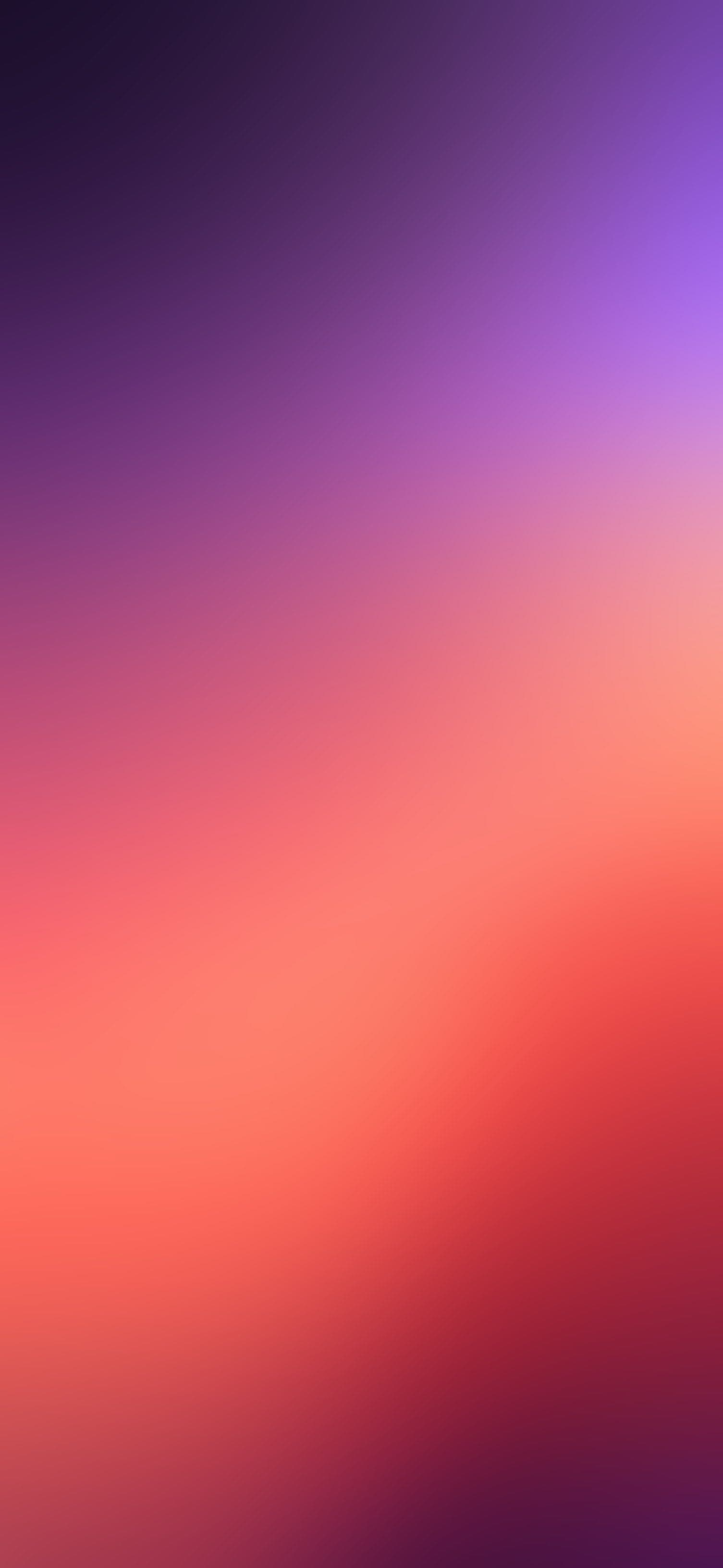 Sunset Hues - Pro phone wallpaper