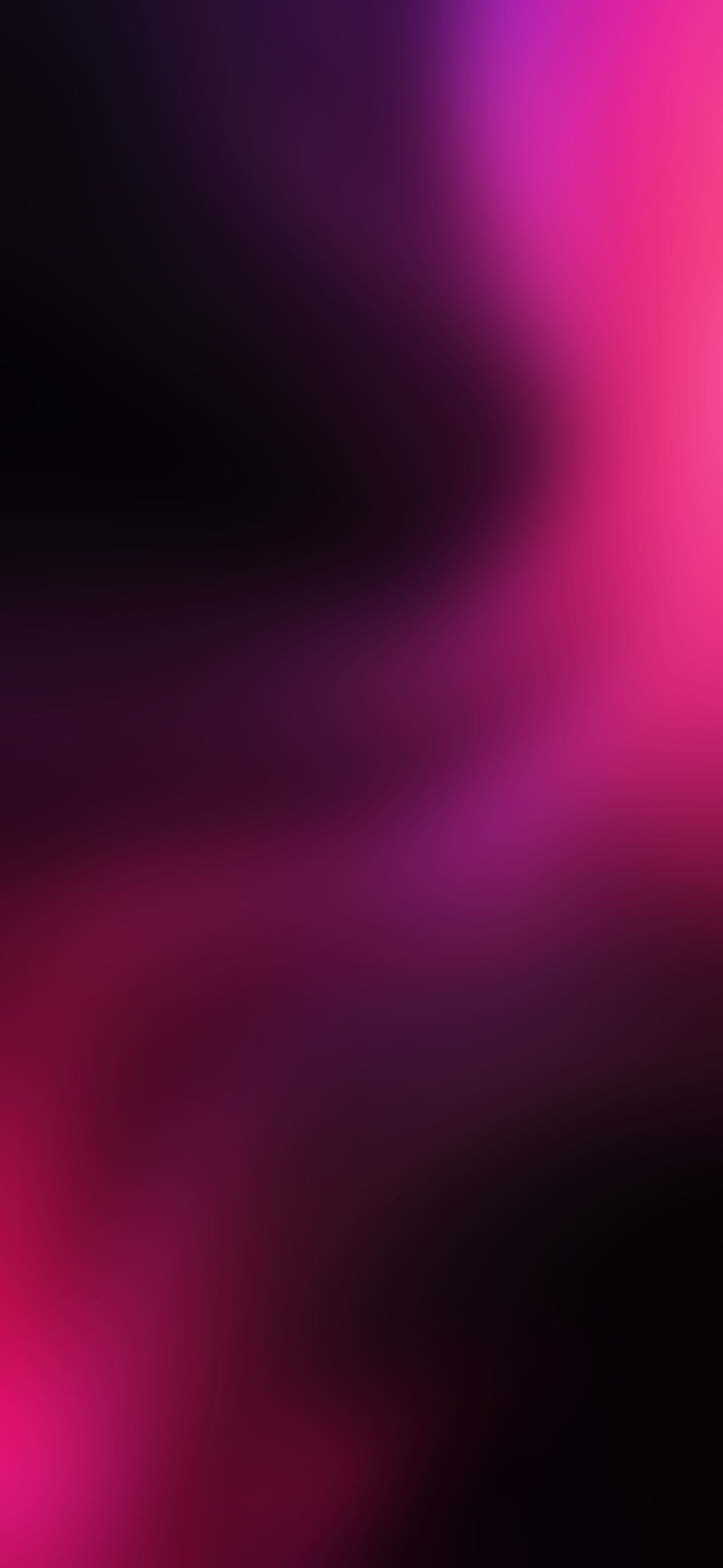 Magenta Blur - Pro phone wallpaper