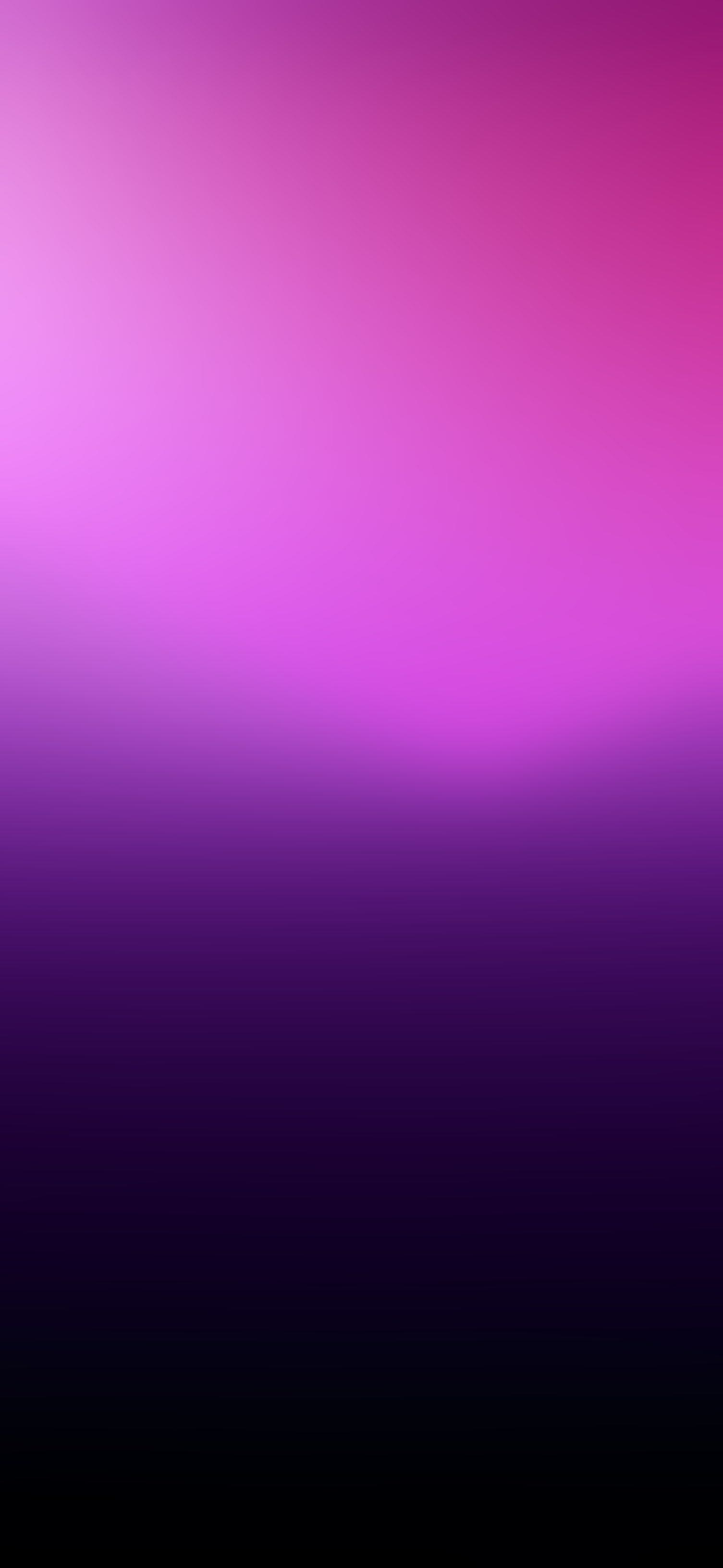 Violet Dusk - Pro phone wallpaper