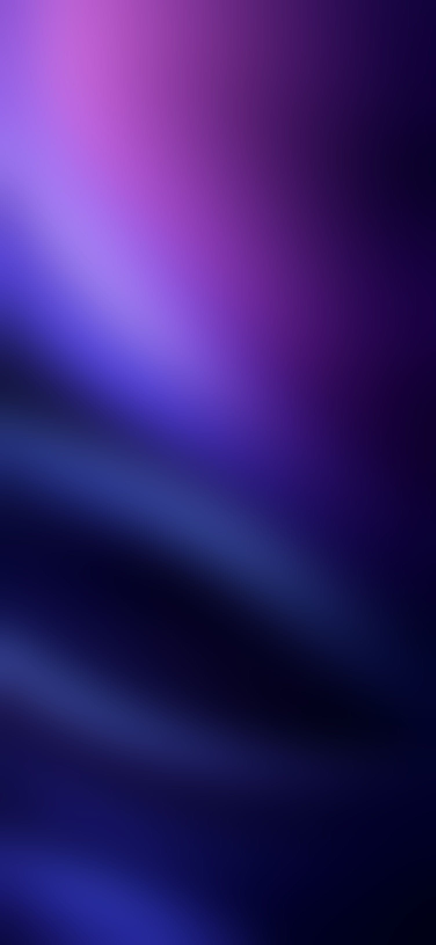 Purple Flow - Pro phone wallpaper