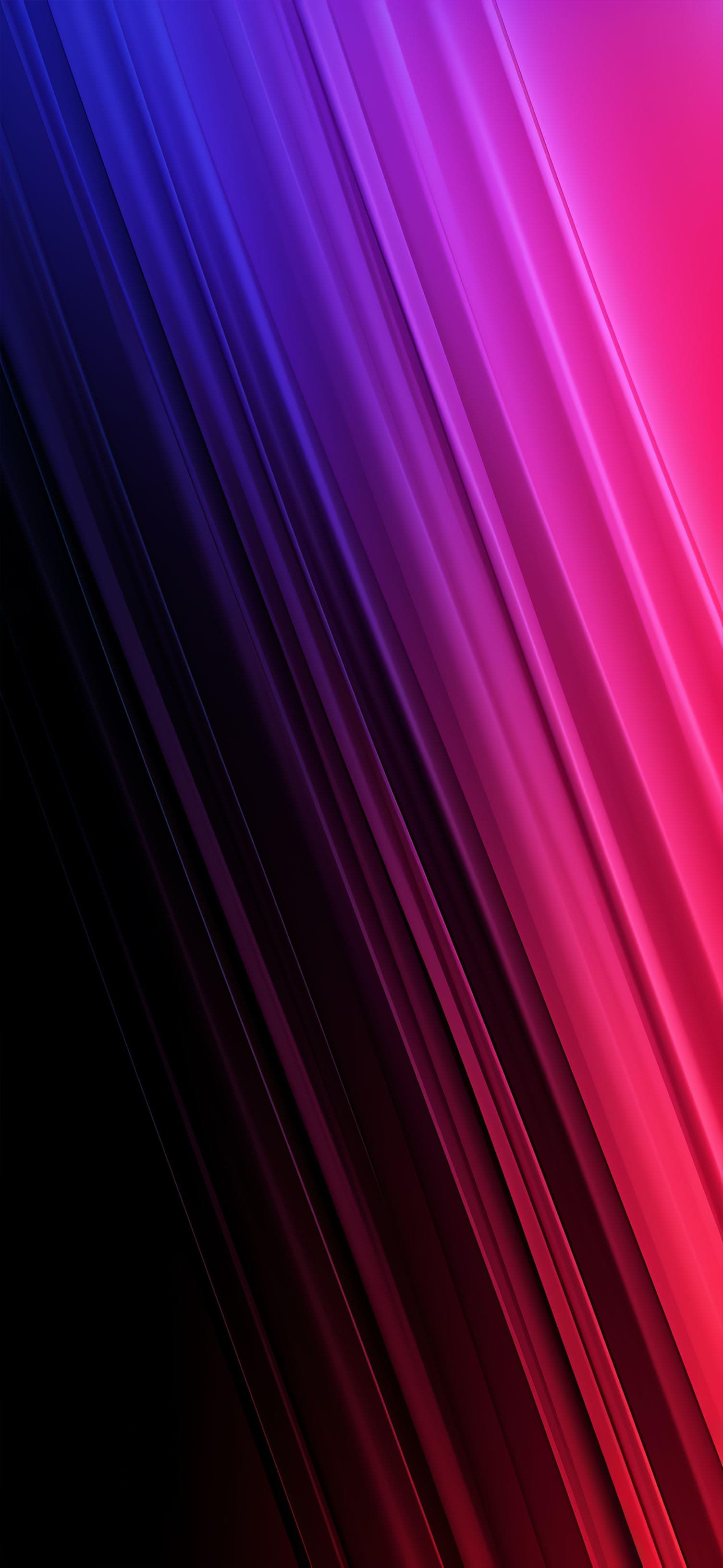 Linear Gradient - Pro phone wallpaper