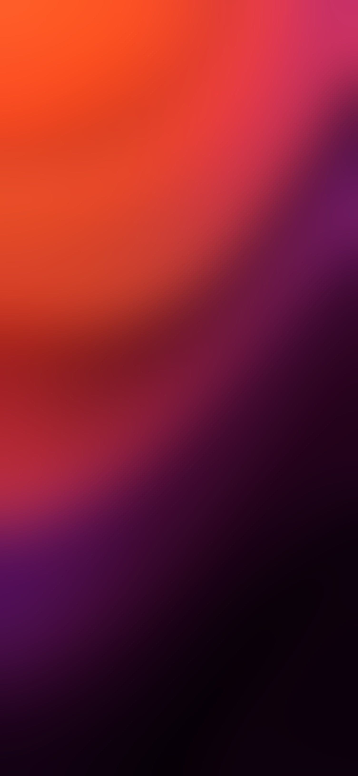 Gradient Color Blend - Pro phone wallpaper