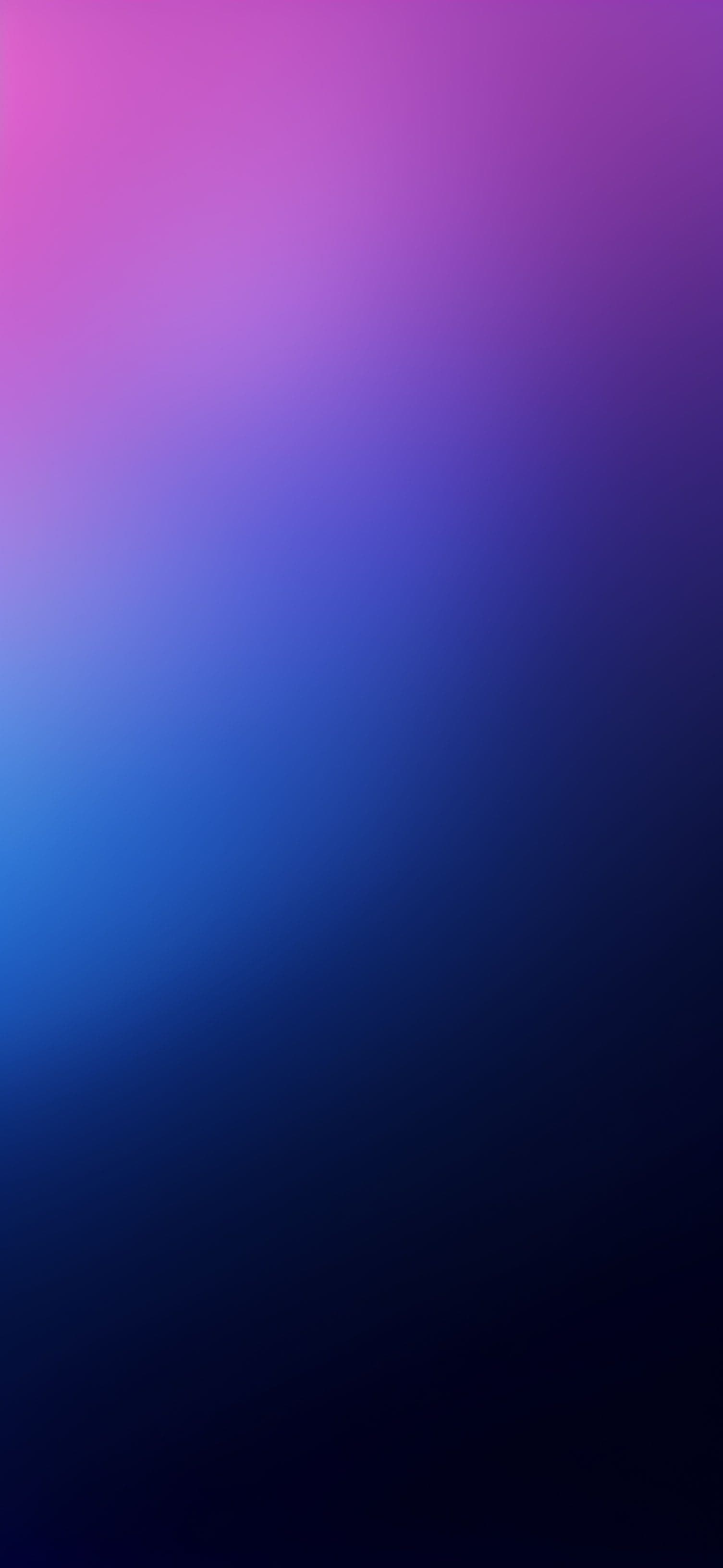 Indigo Dream - Pro phone wallpaper
