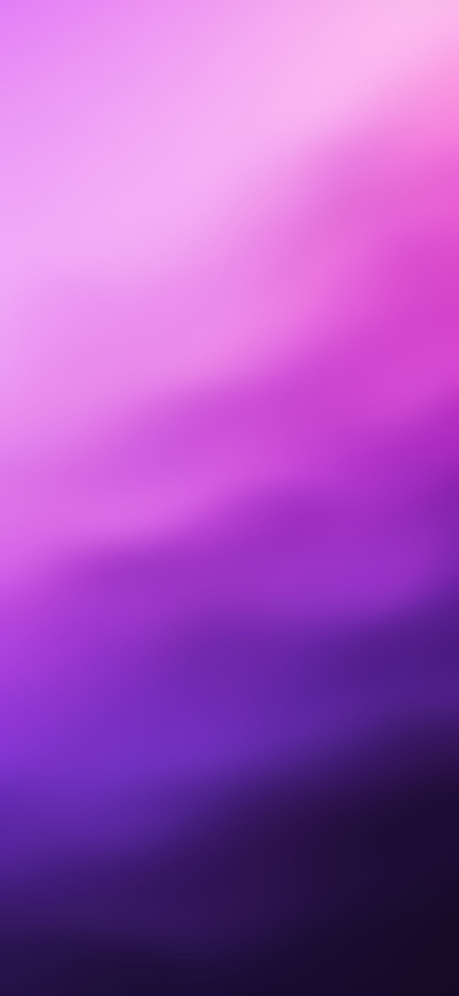 Gradient Purple Haze - Pro phone wallpaper
