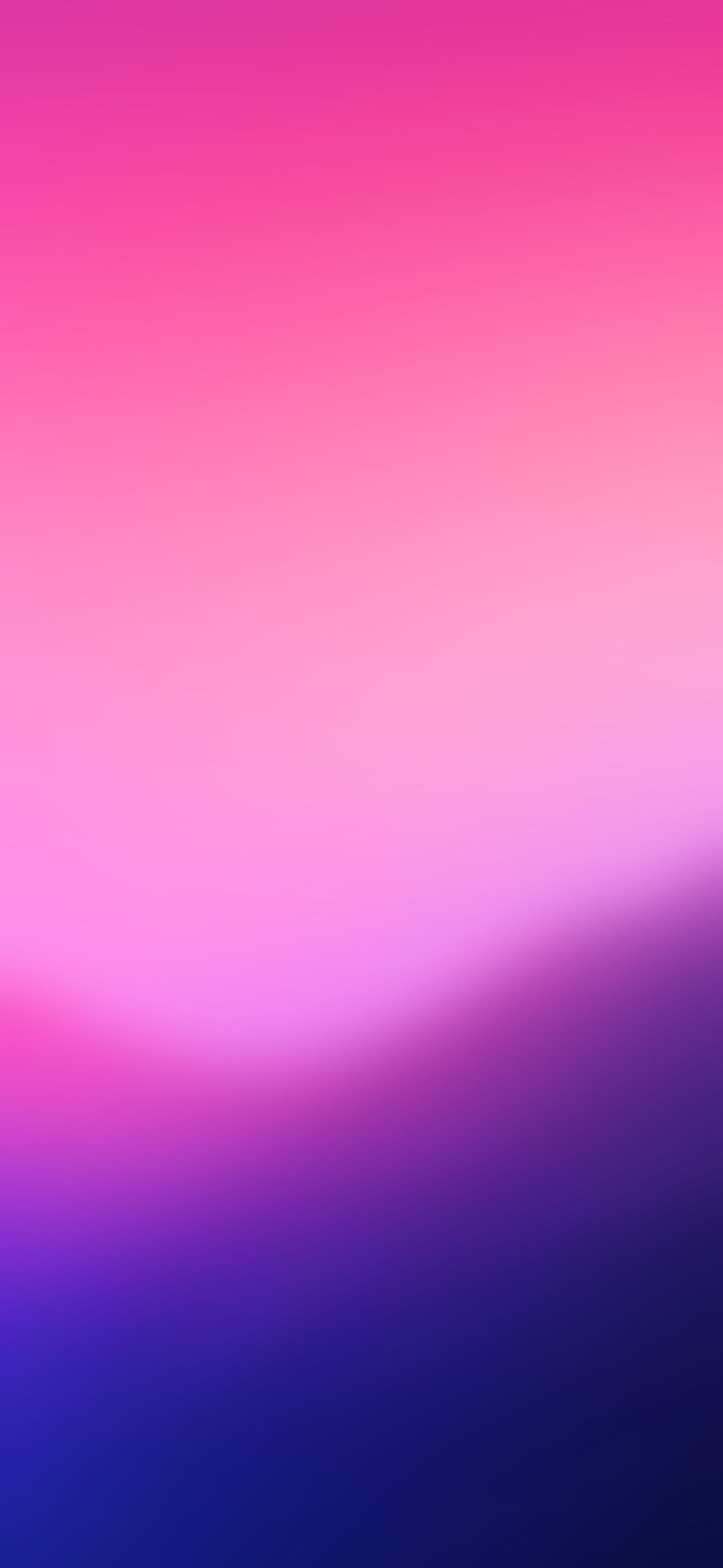 Rose Gradient - Pro phone wallpaper
