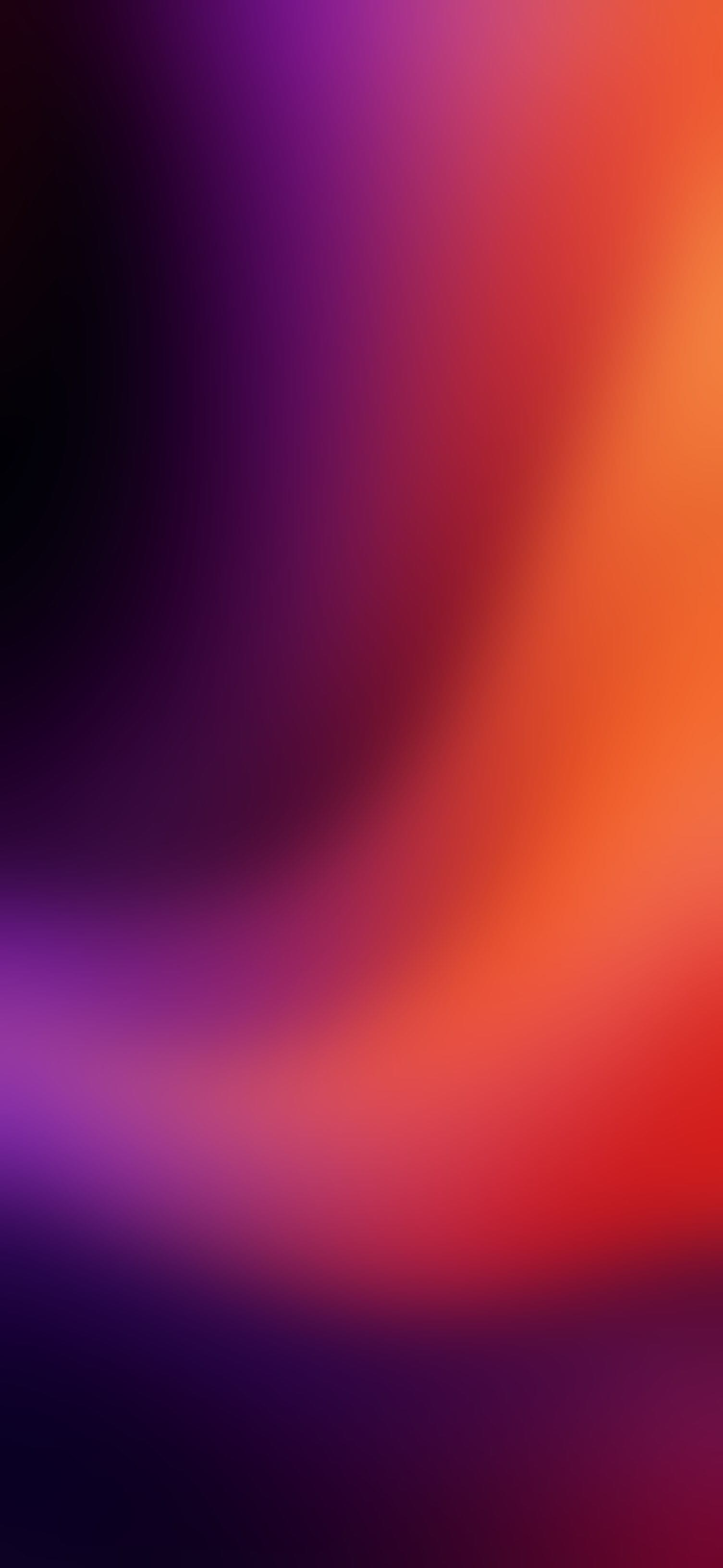 Sunset Wave - Pro phone wallpaper