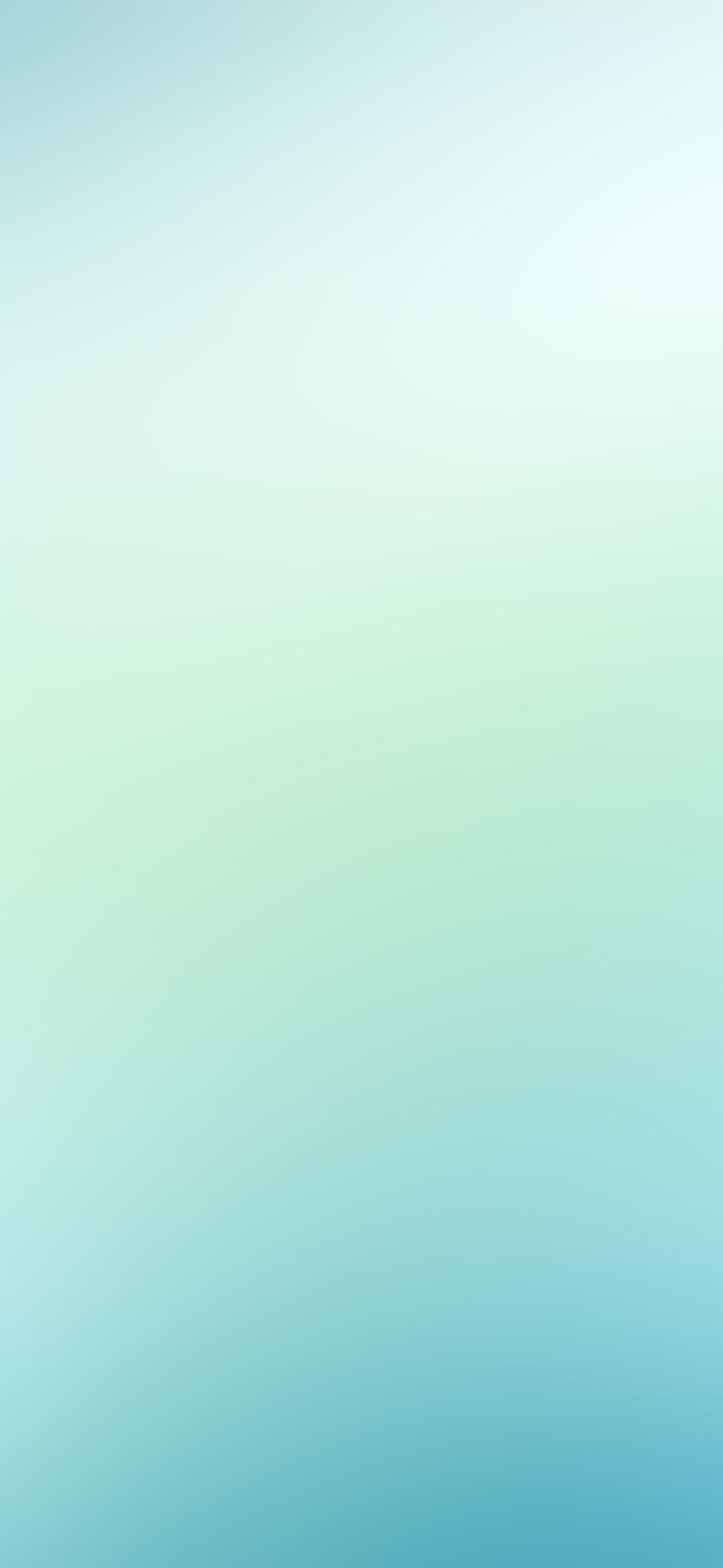 Aqua Gradient - Pro phone wallpaper