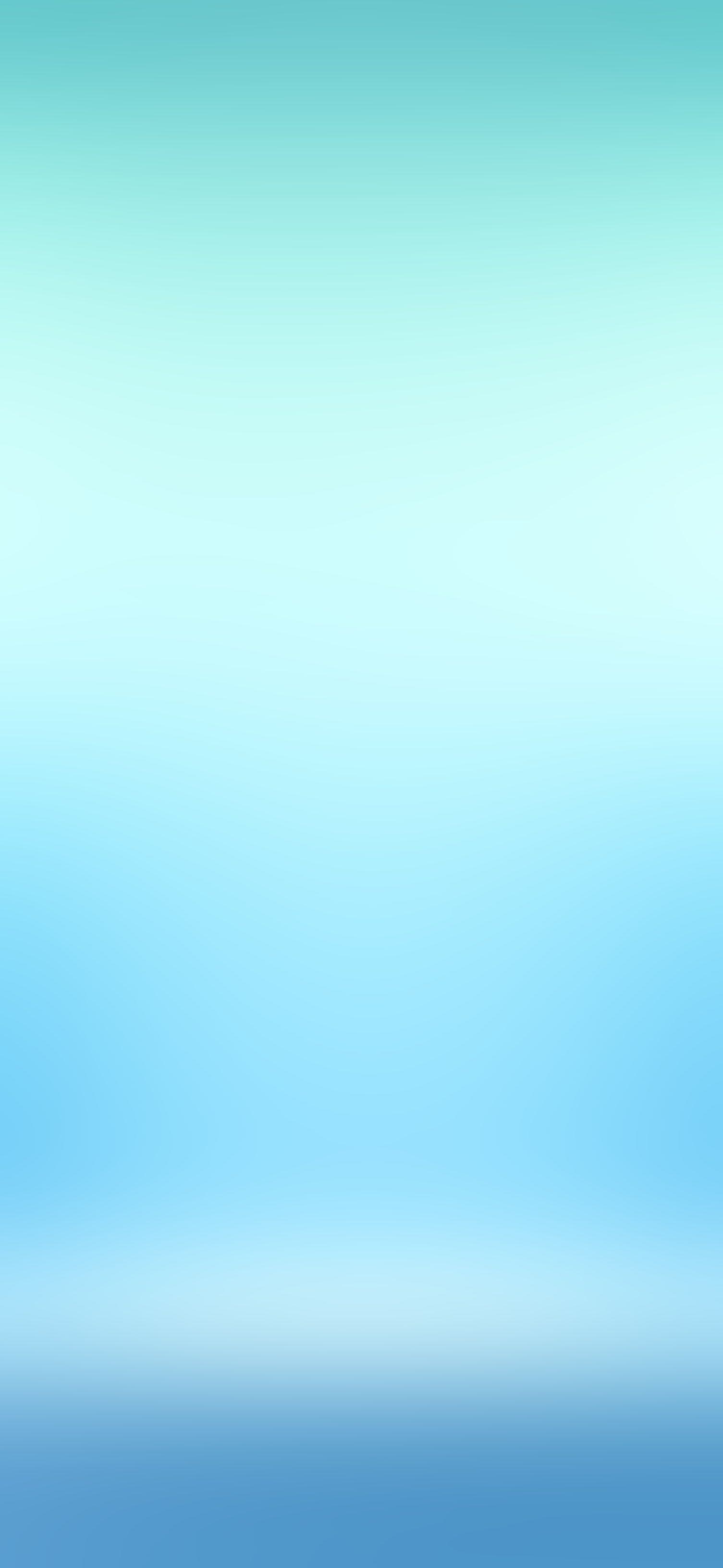 Sky Blue - Pro phone wallpaper
