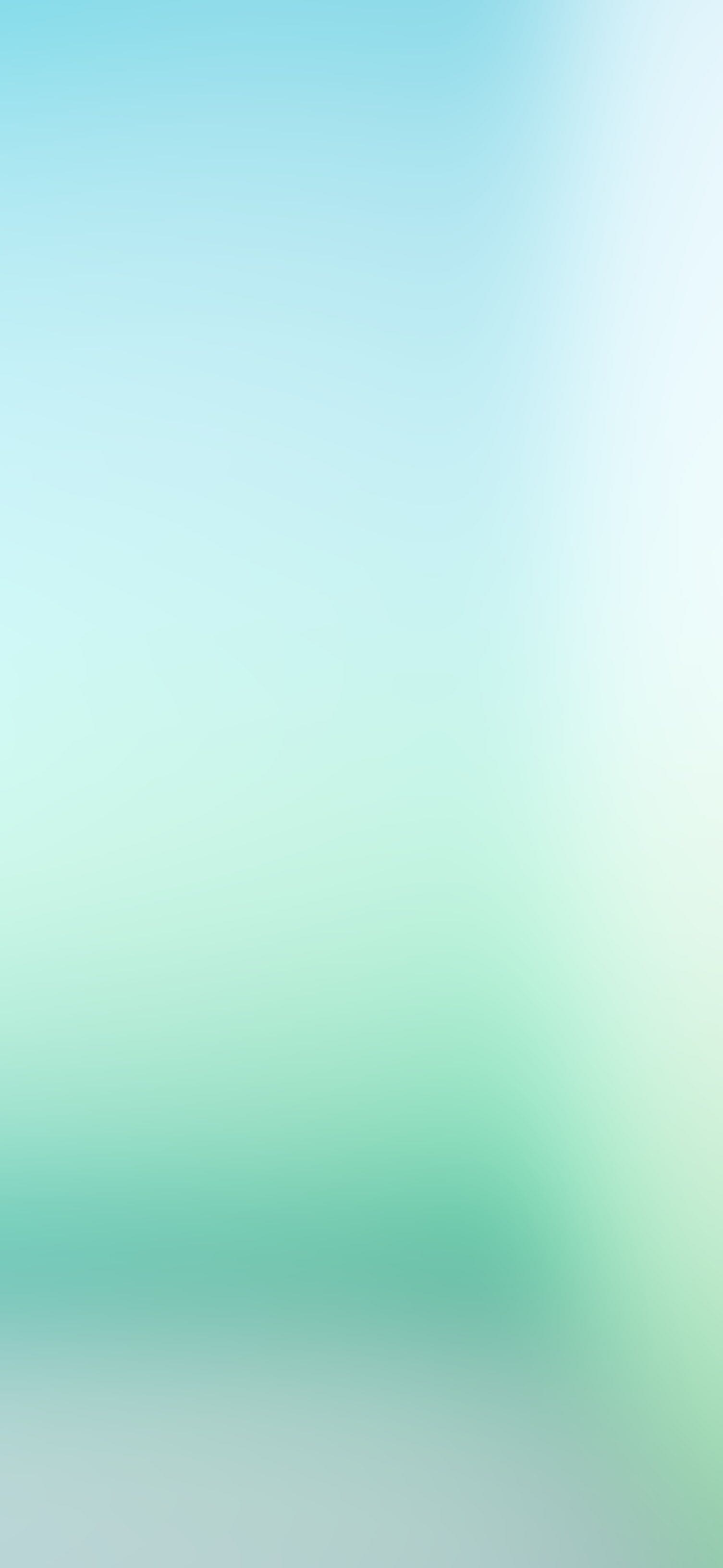 Serene Pastel - Pro phone wallpaper