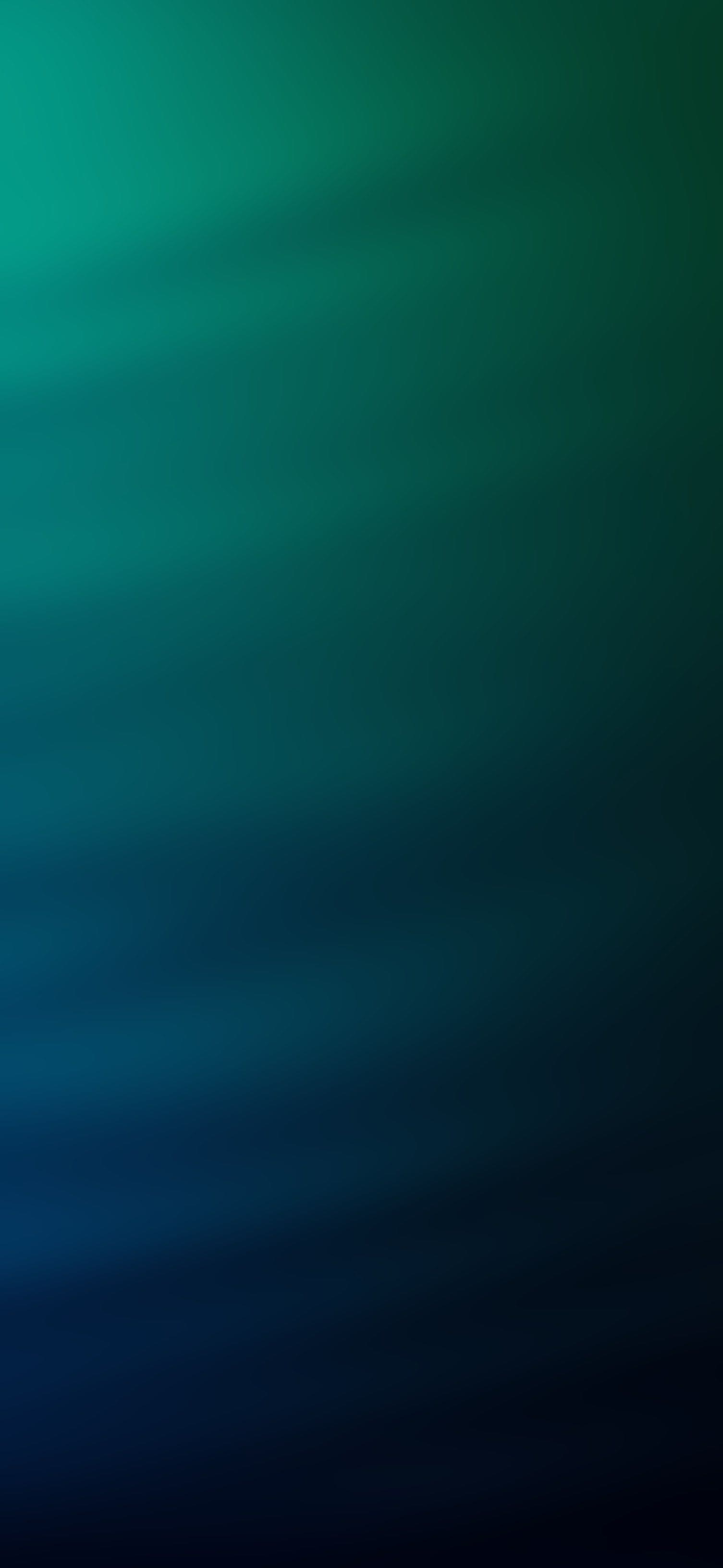 Emerald Depths - Pro phone wallpaper