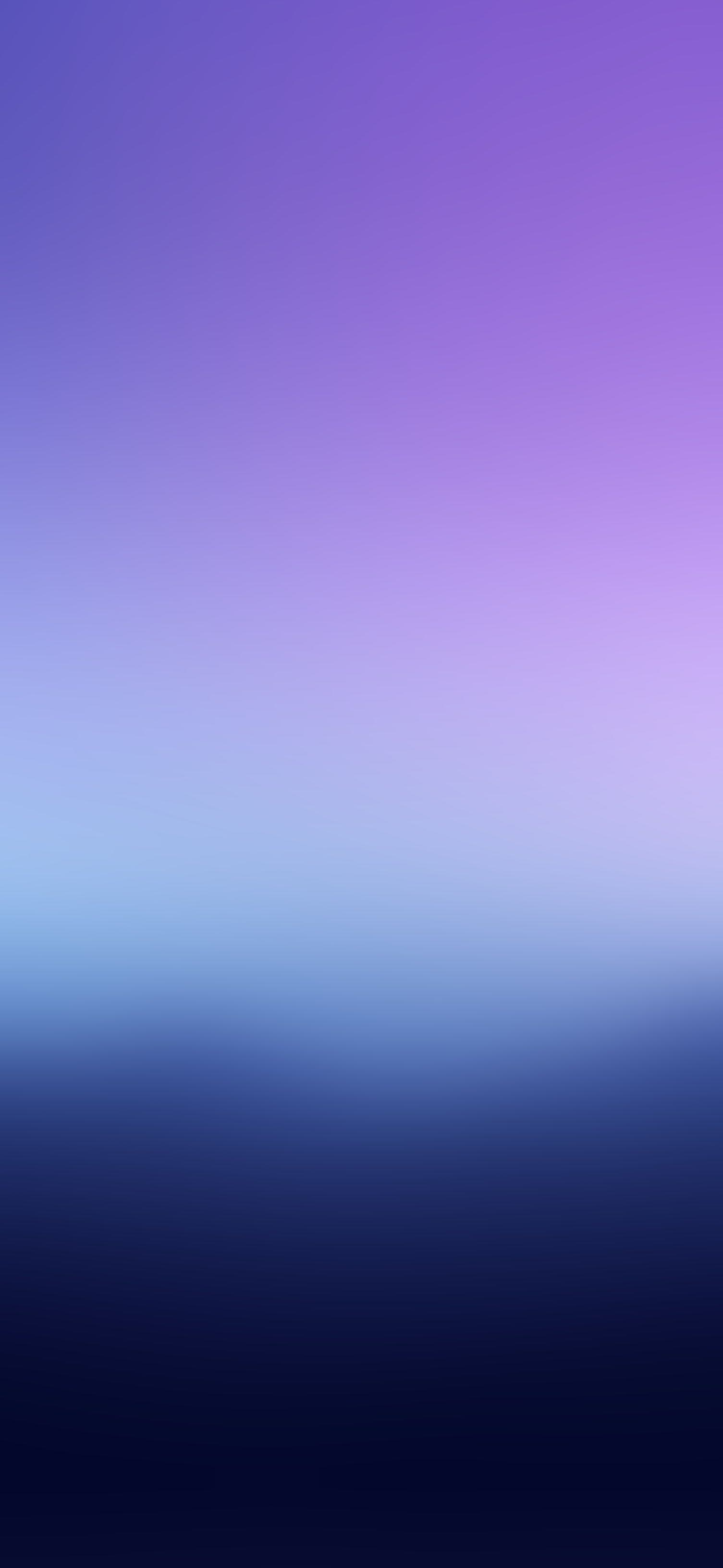 Serene Gradient - Pro phone wallpaper