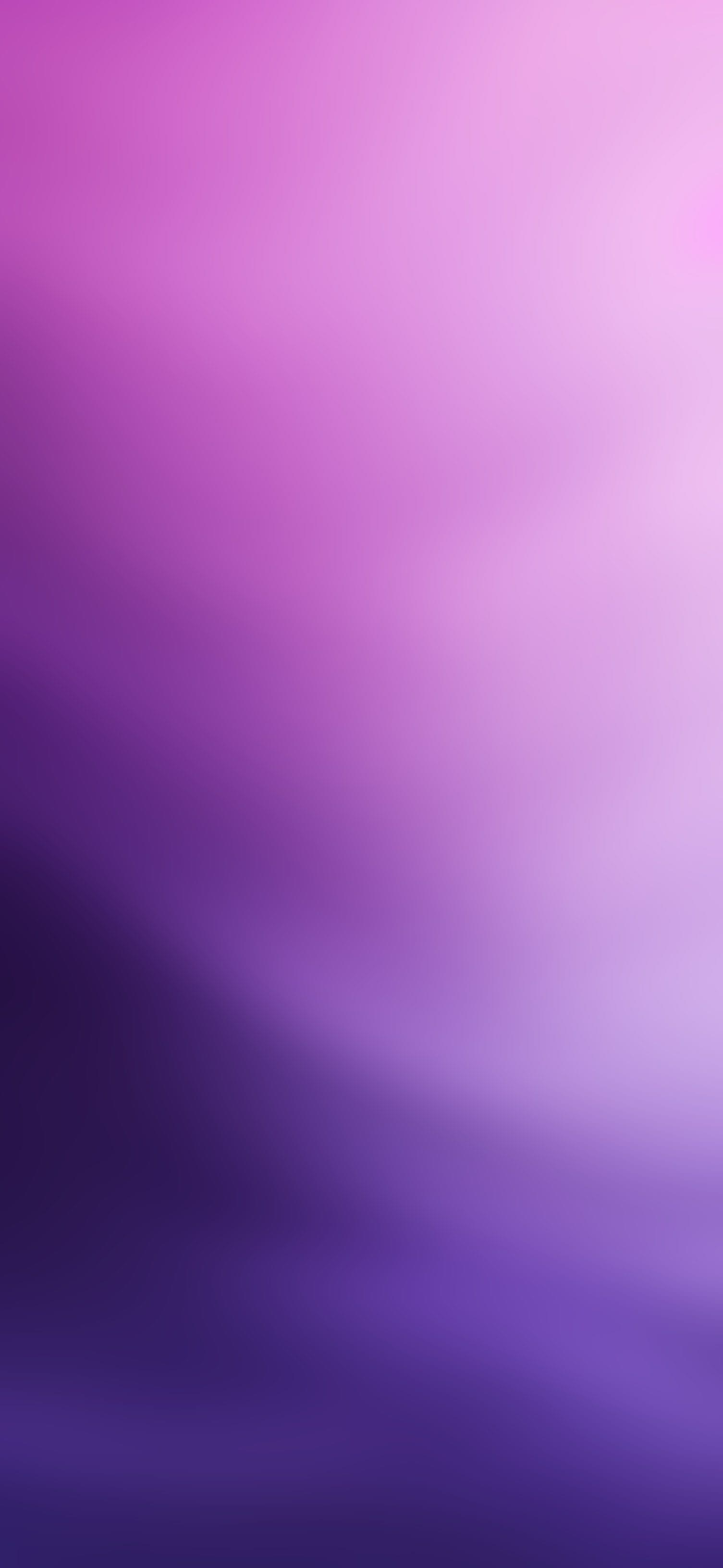 Amethyst Light Burst - Pro phone wallpaper