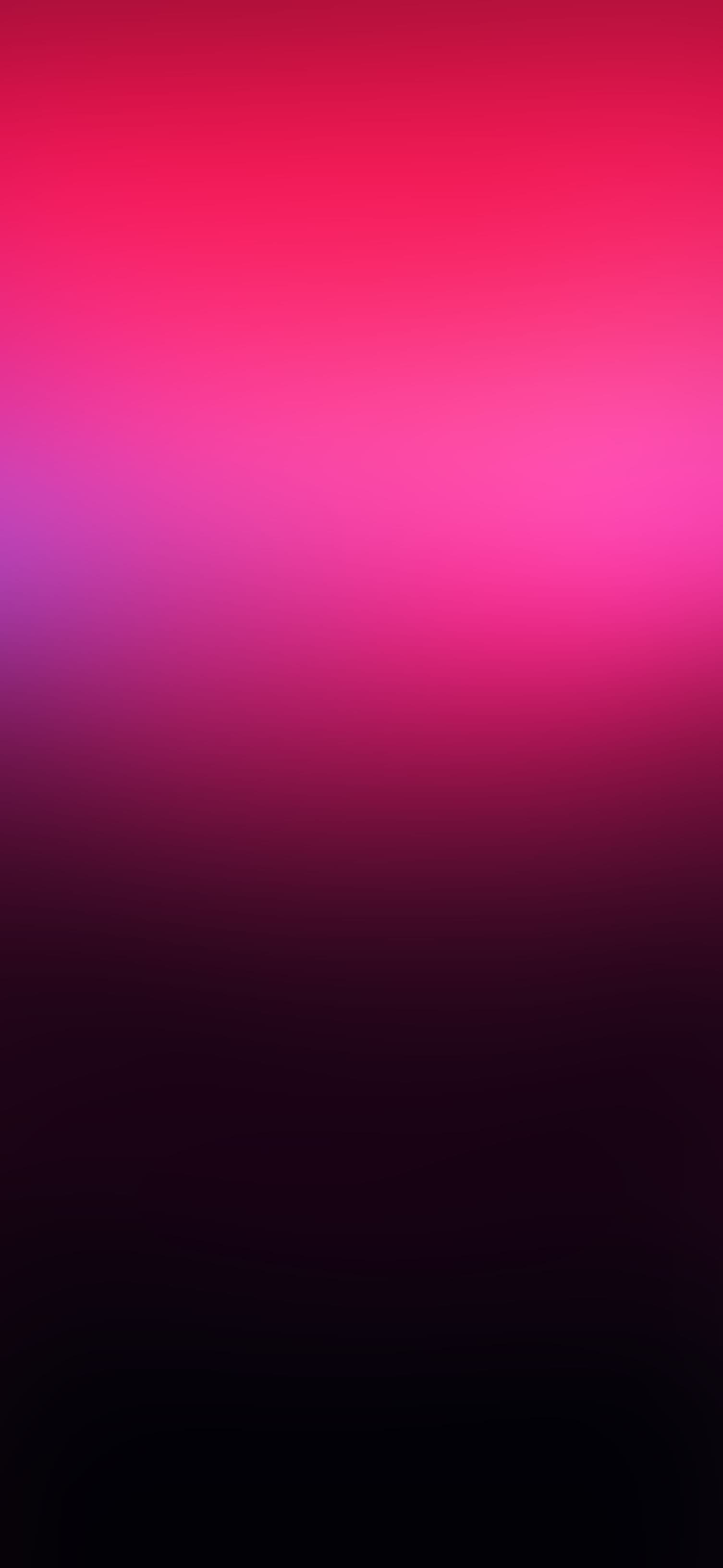 Fuchsia Gradient Fade - Pro phone wallpaper