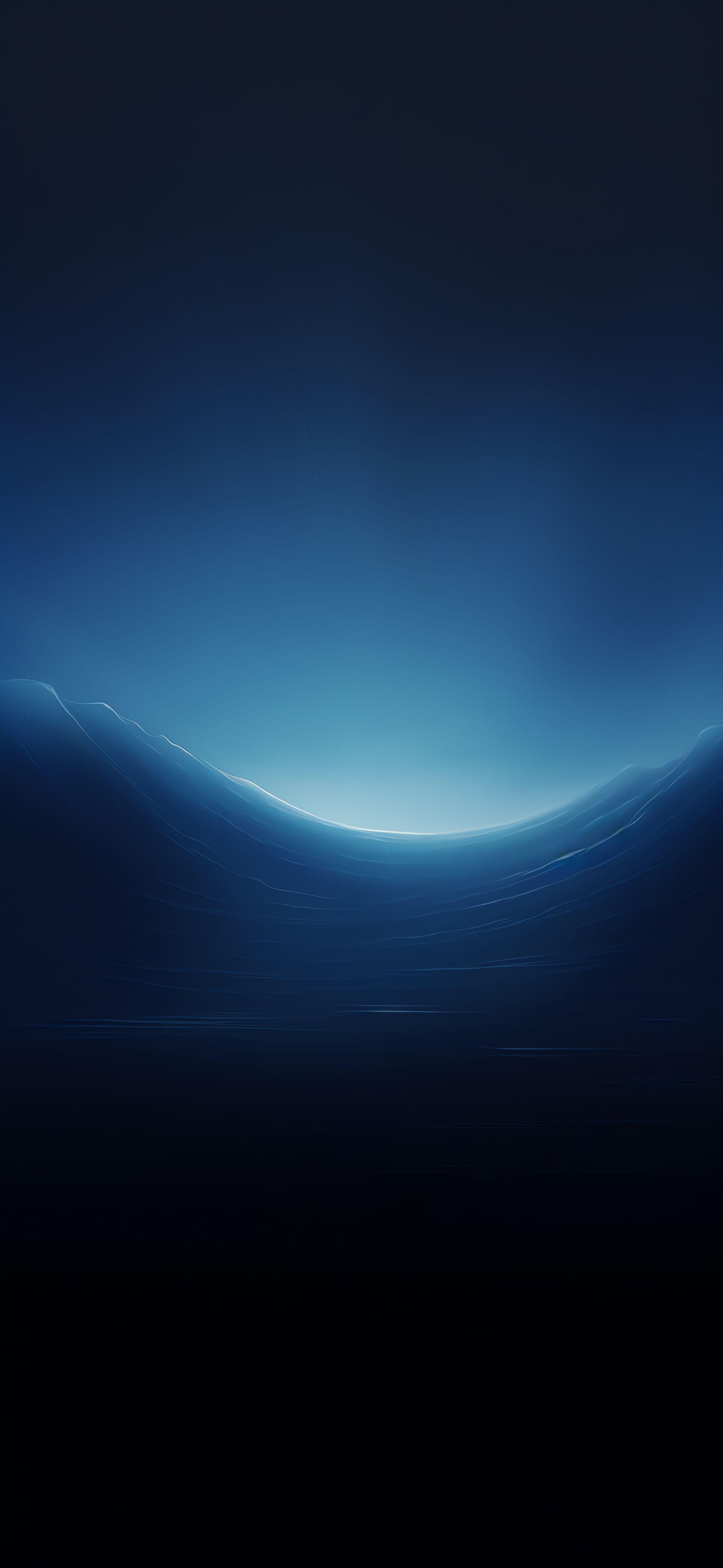 Water Surface - Pro phone wallpaper