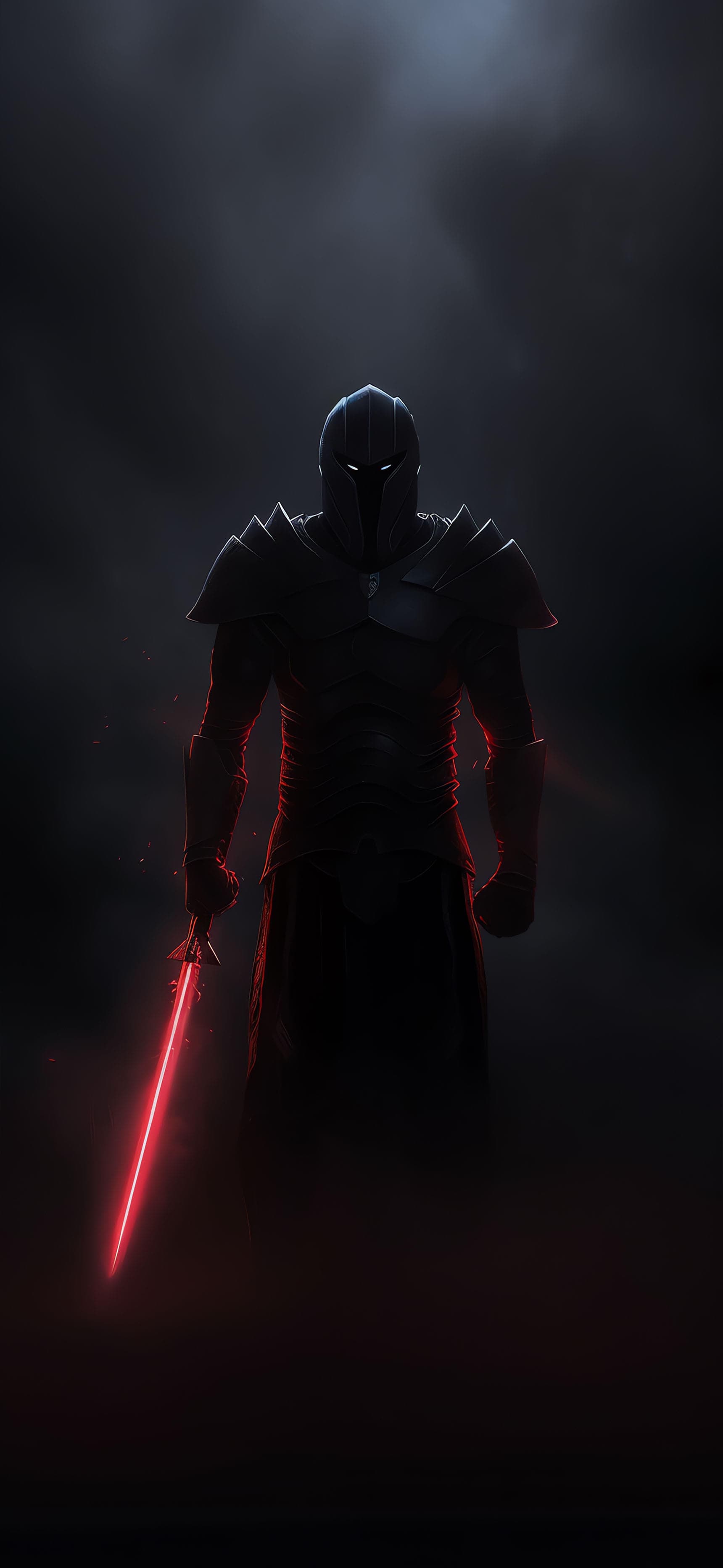 Dark Knight - Pro phone wallpaper