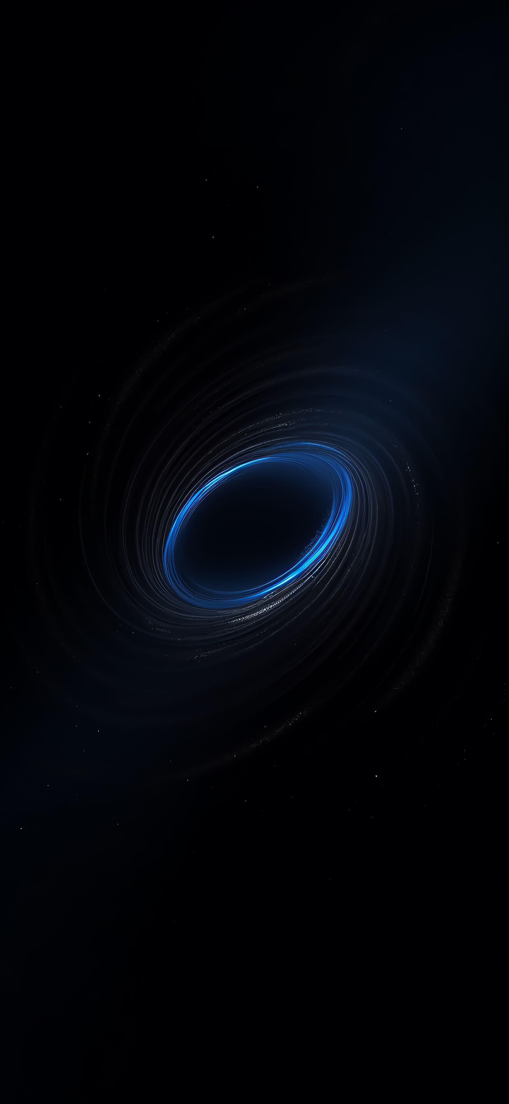 Cosmic Portal - Pro phone wallpaper