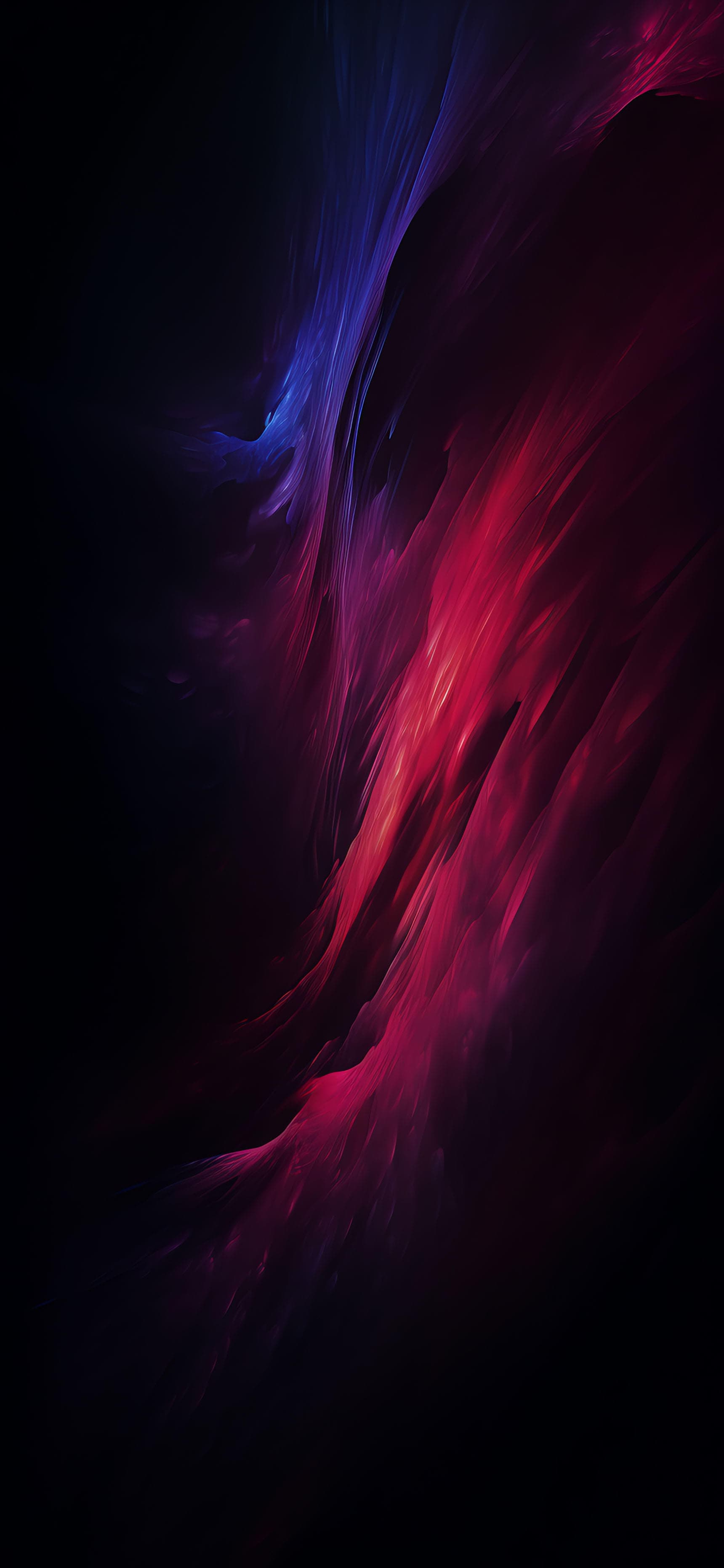Nebula Cloud - Pro phone wallpaper
