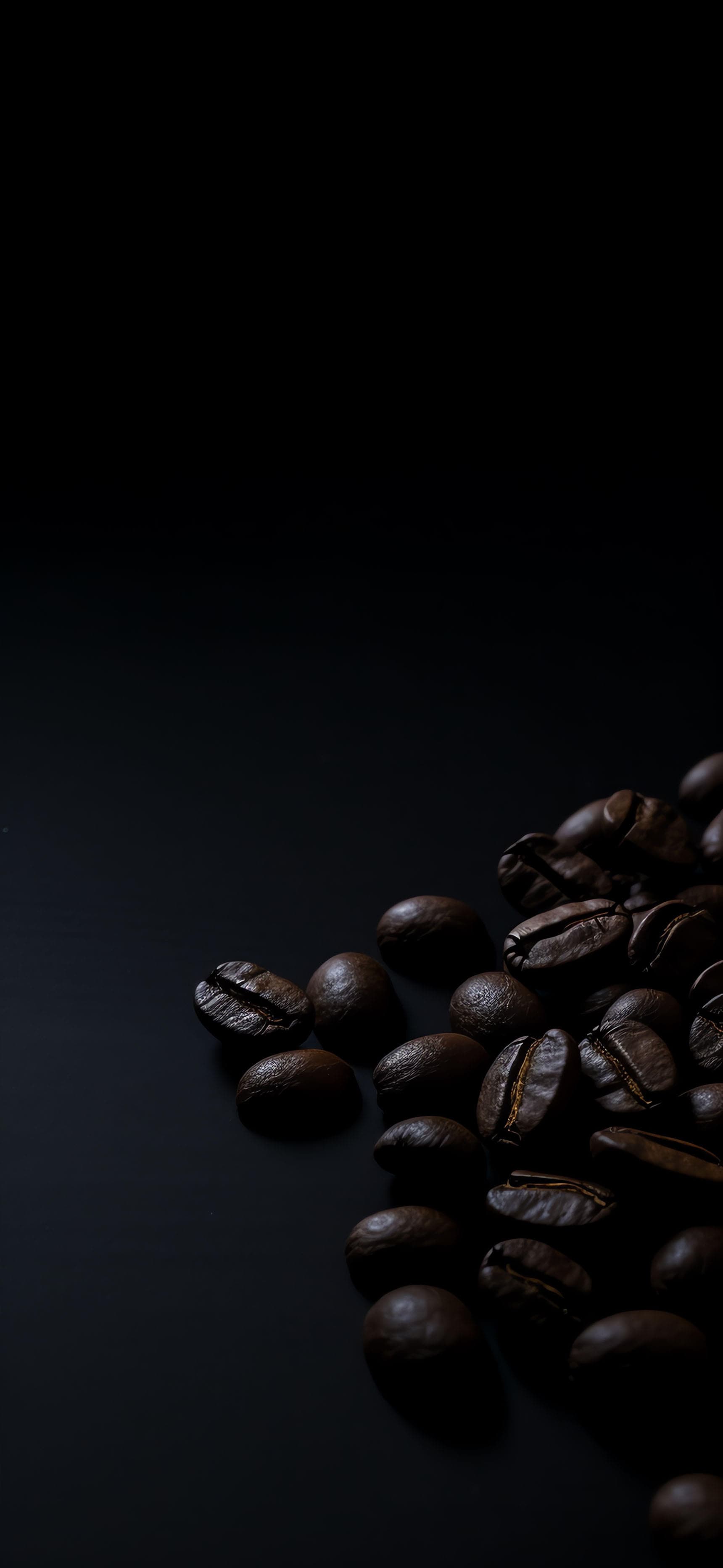 Dark Roast - Pro phone wallpaper