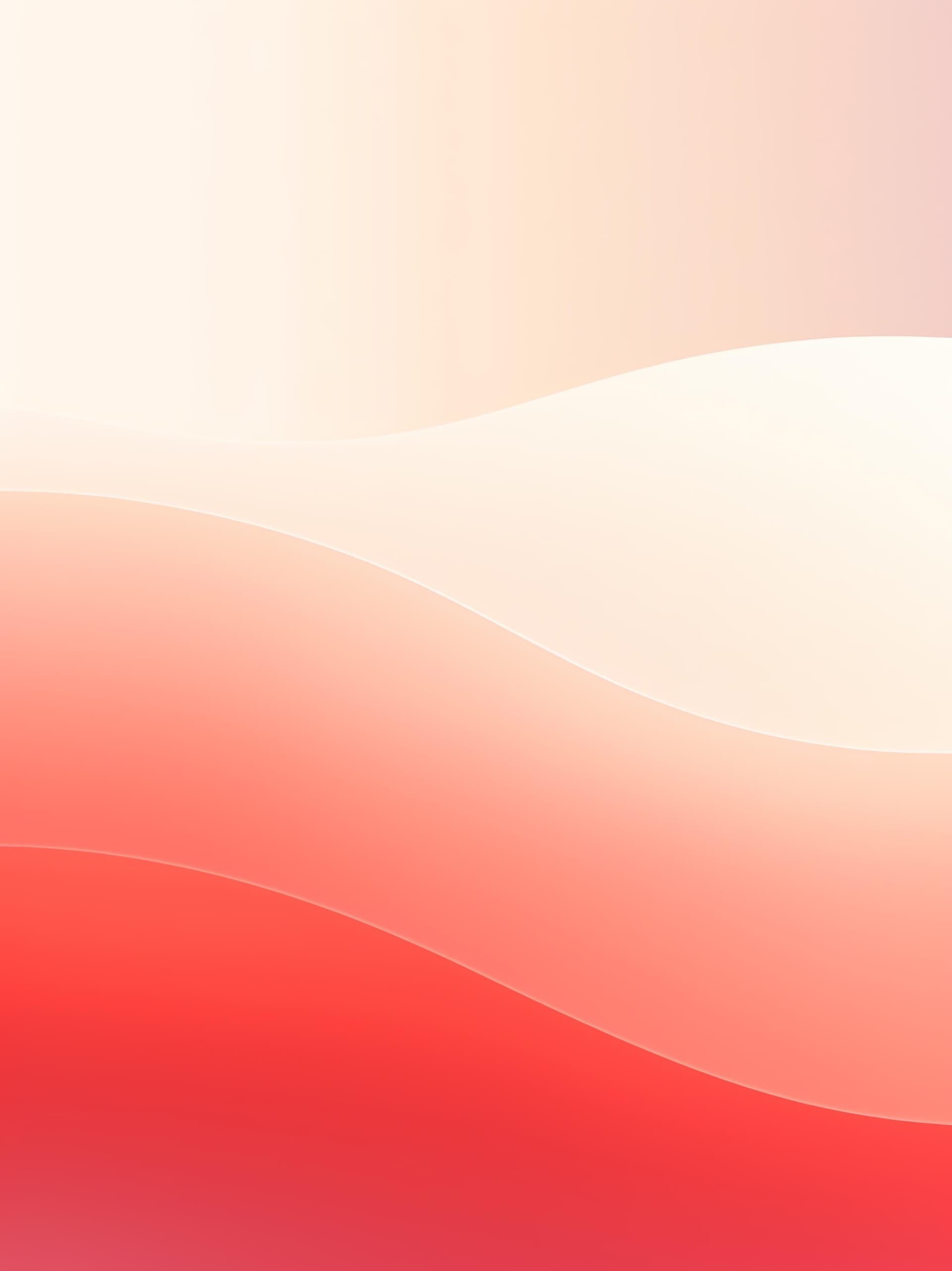 Coral Gradient - Pro phone wallpaper